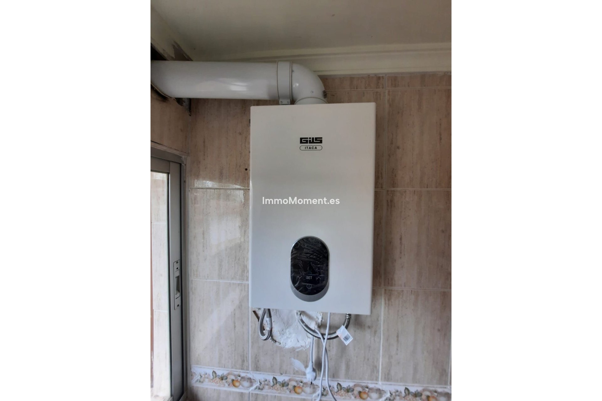 Wiederverkauf - Wohnung - Marbella - San Pedro de Alcántara