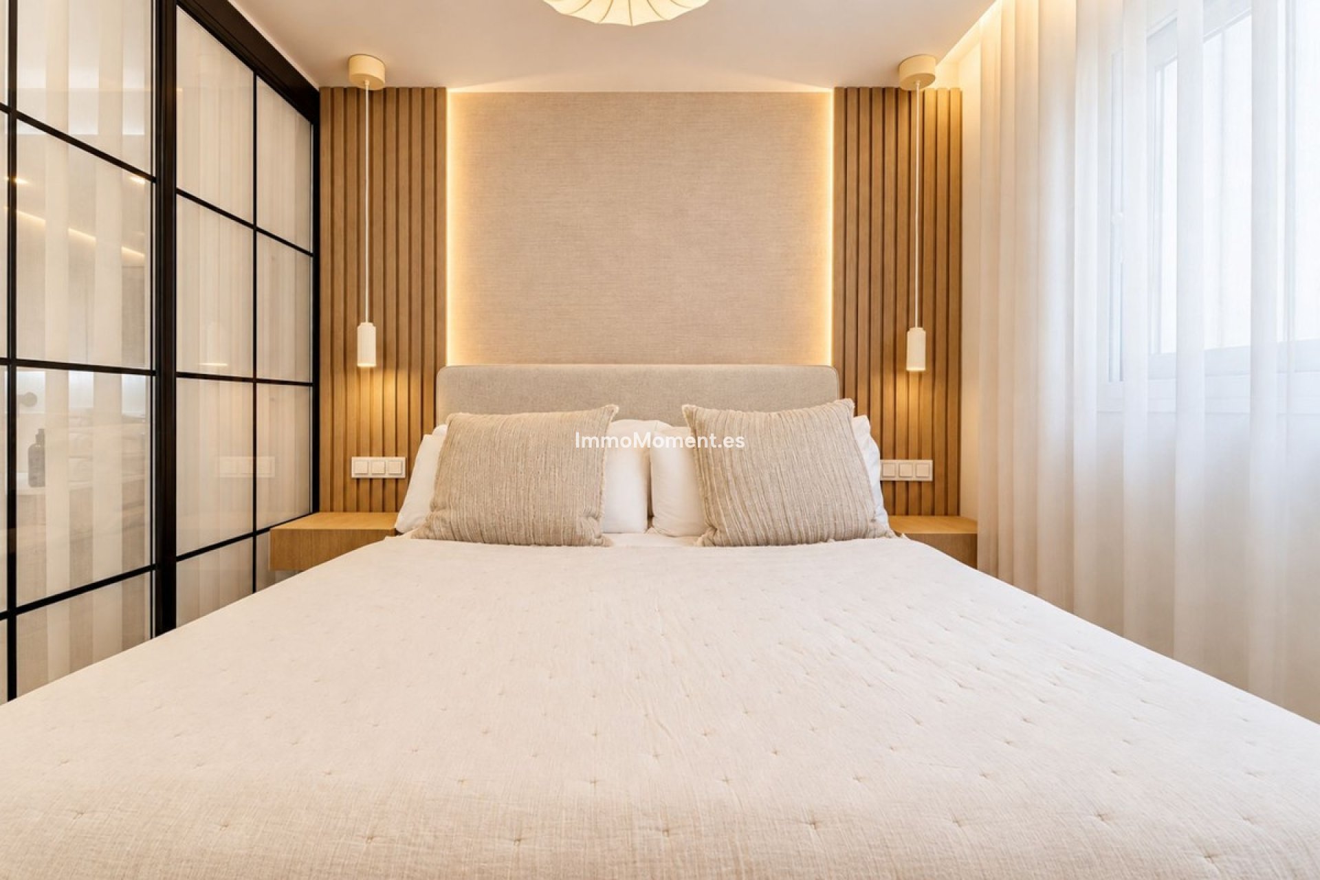 Wiederverkauf - Wohnung - Marbella - San Pedro de Alcántara