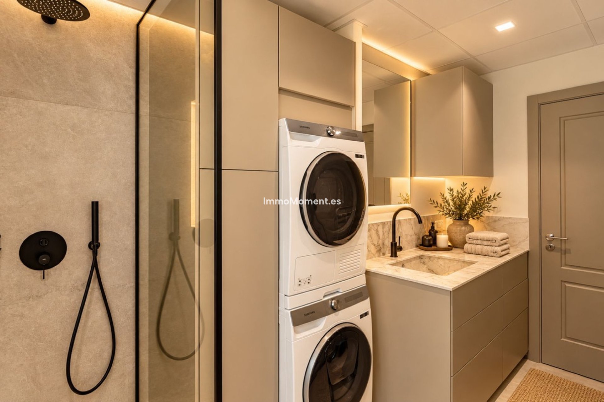 Wiederverkauf - Wohnung - Marbella - San Pedro de Alcántara