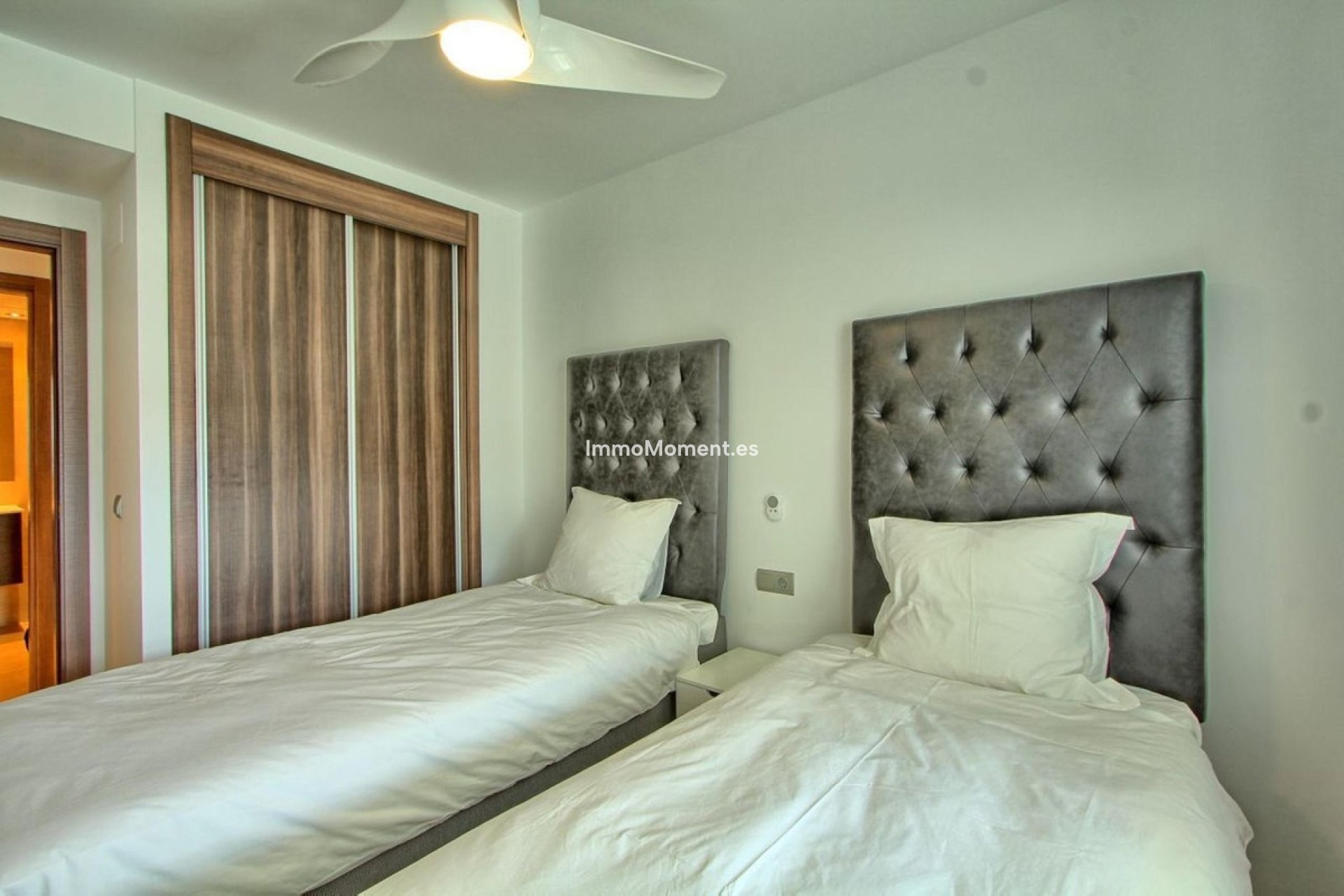 Wiederverkauf - Wohnung - Marbella - San Pedro de Alcántara