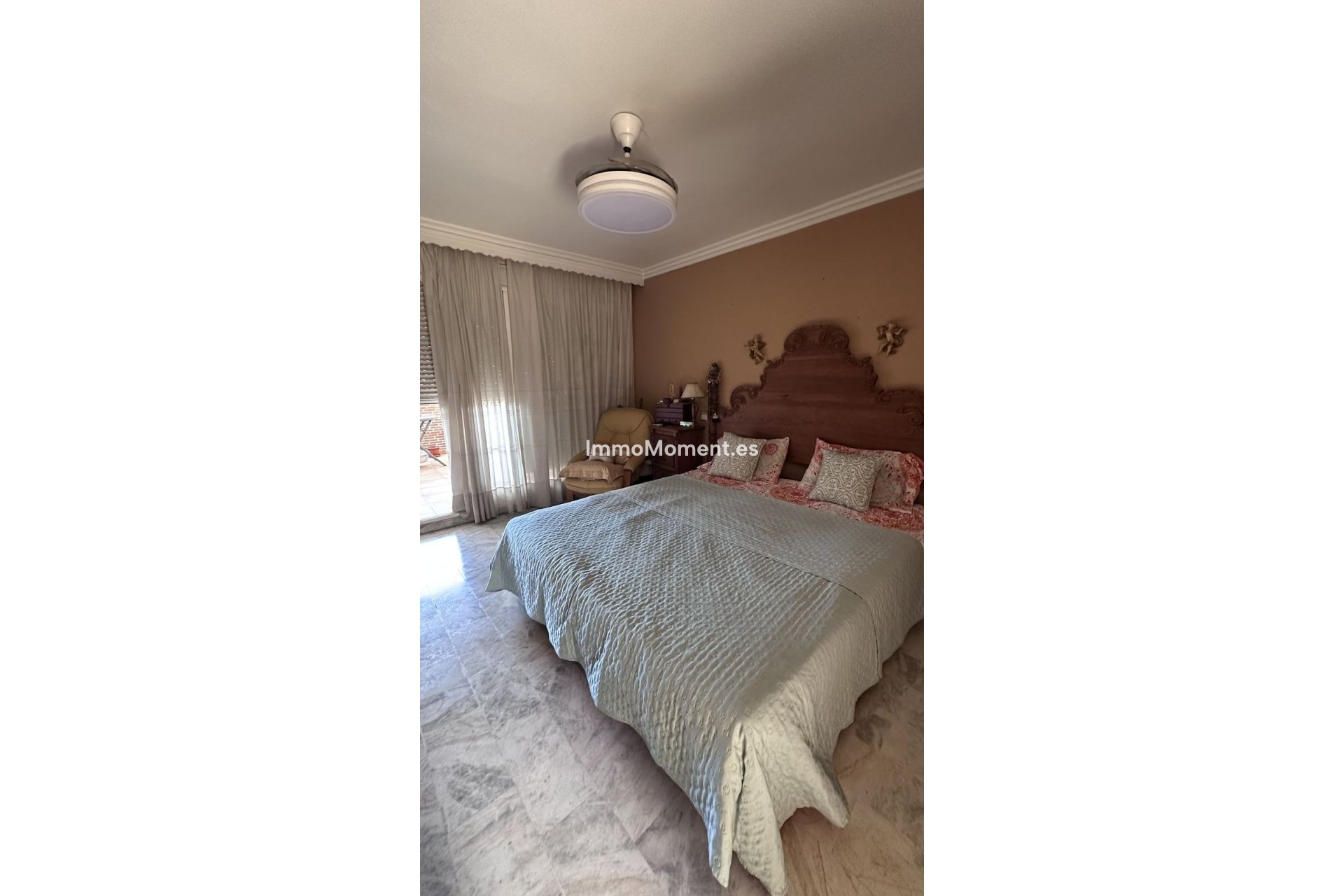 Wiederverkauf - Wohnung - Marbella - San Pedro de Alcántara