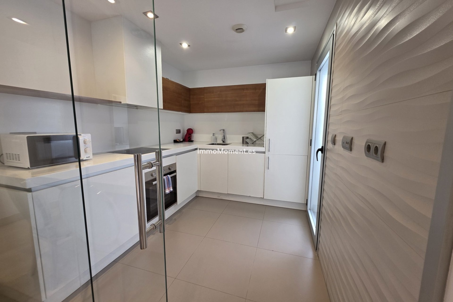 Wiederverkauf - Wohnung - Marbella - San Pedro de Alcántara
