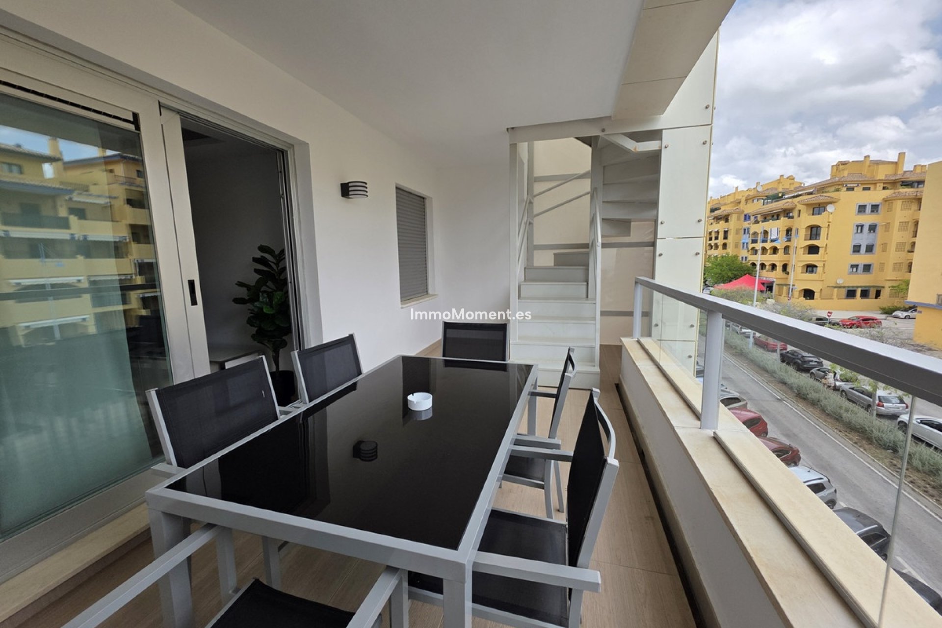 Wiederverkauf - Wohnung - Marbella - San Pedro de Alcántara