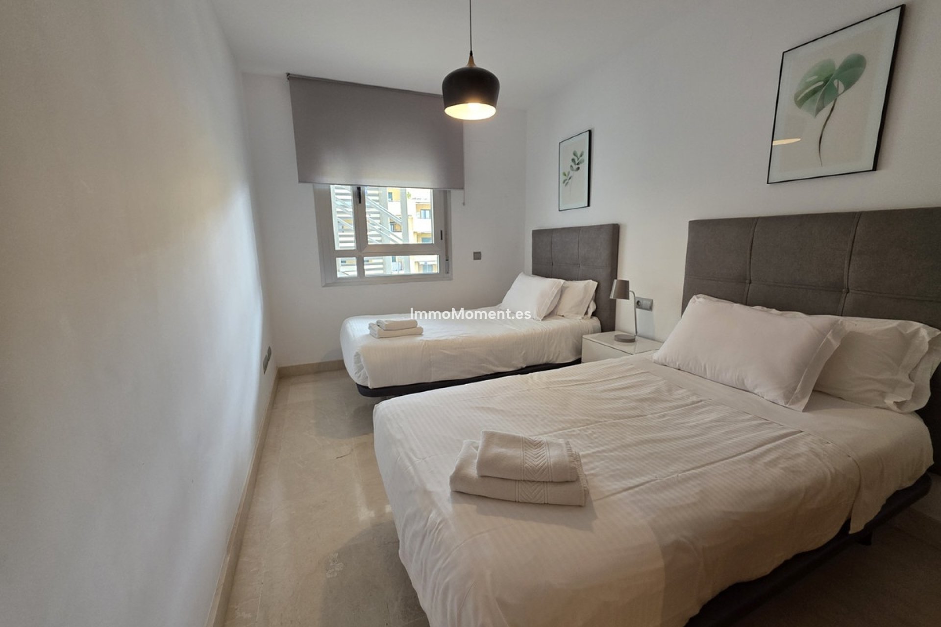 Wiederverkauf - Wohnung - Marbella - San Pedro de Alcántara