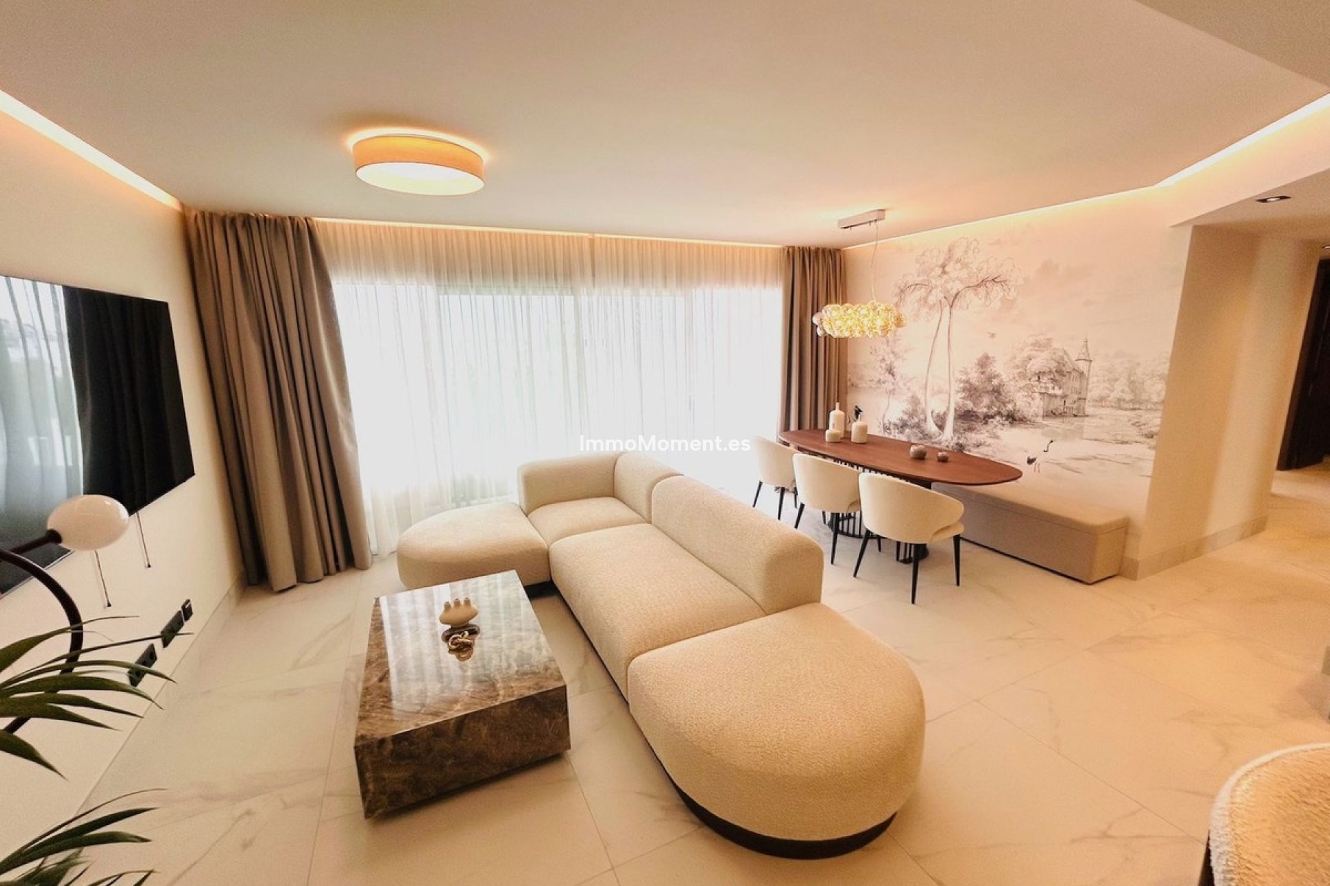Wiederverkauf - Wohnung - Marbella - San Pedro de Alcántara