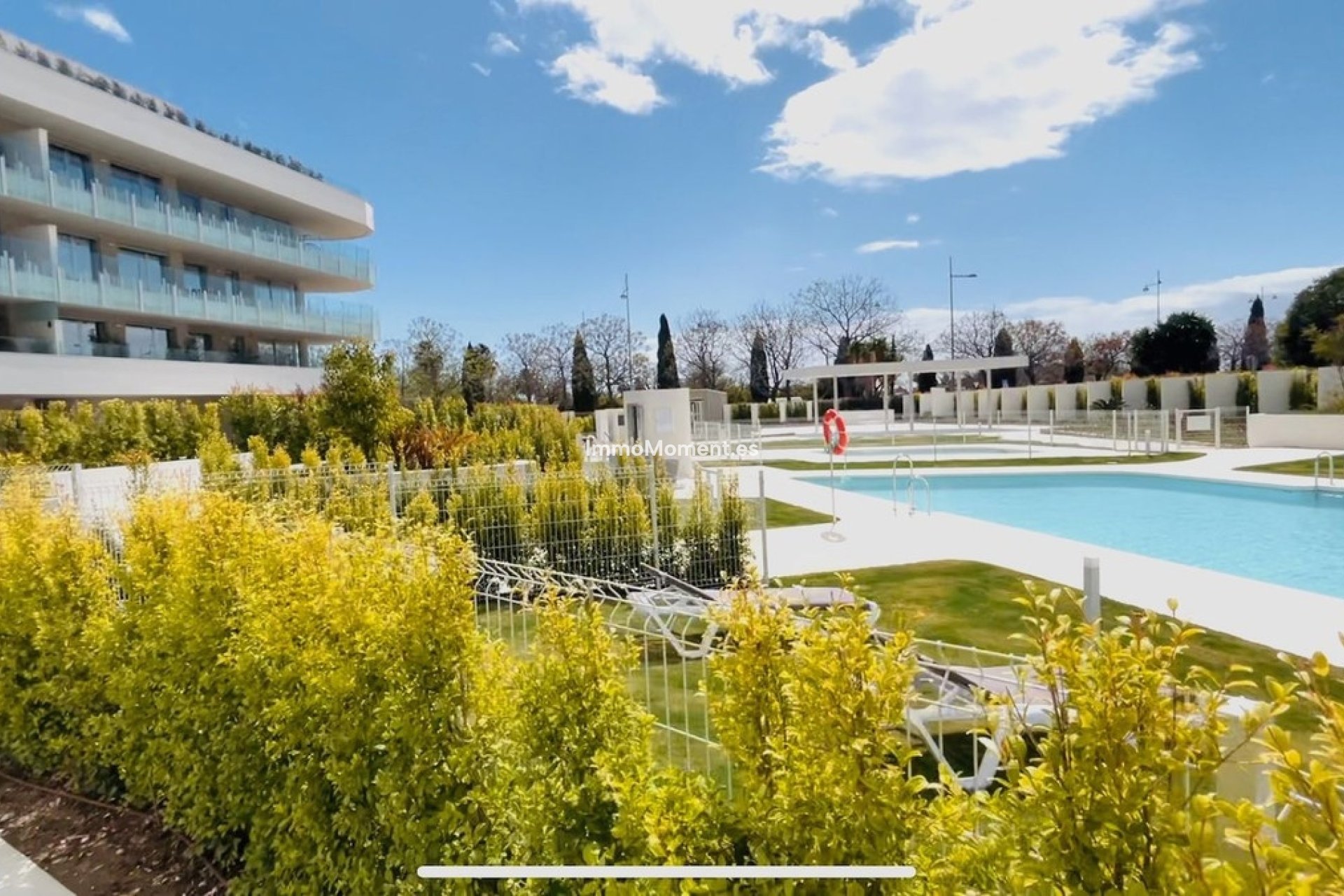 Wiederverkauf - Wohnung - Marbella - San Pedro de Alcántara