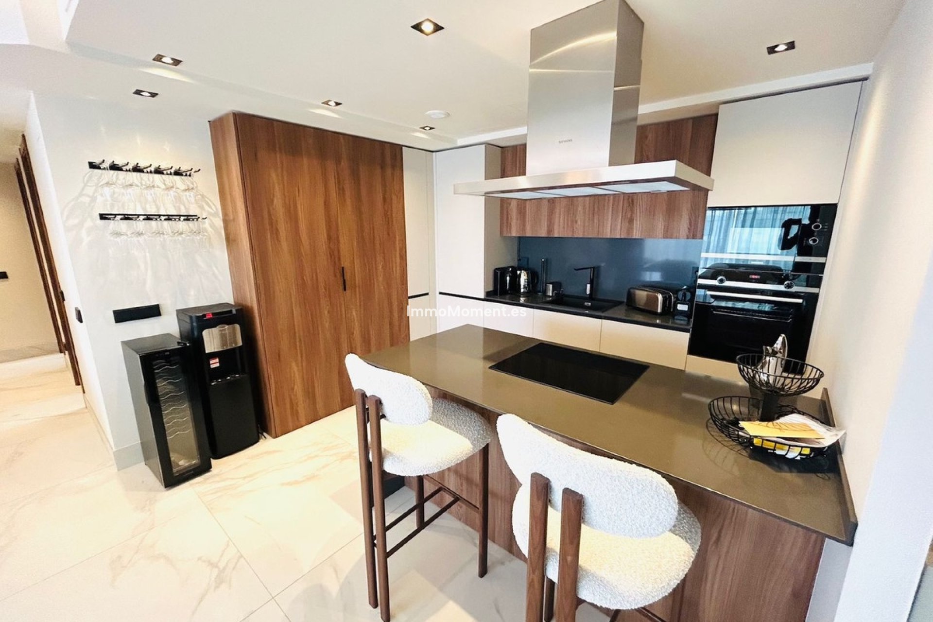 Wiederverkauf - Wohnung - Marbella - San Pedro de Alcántara