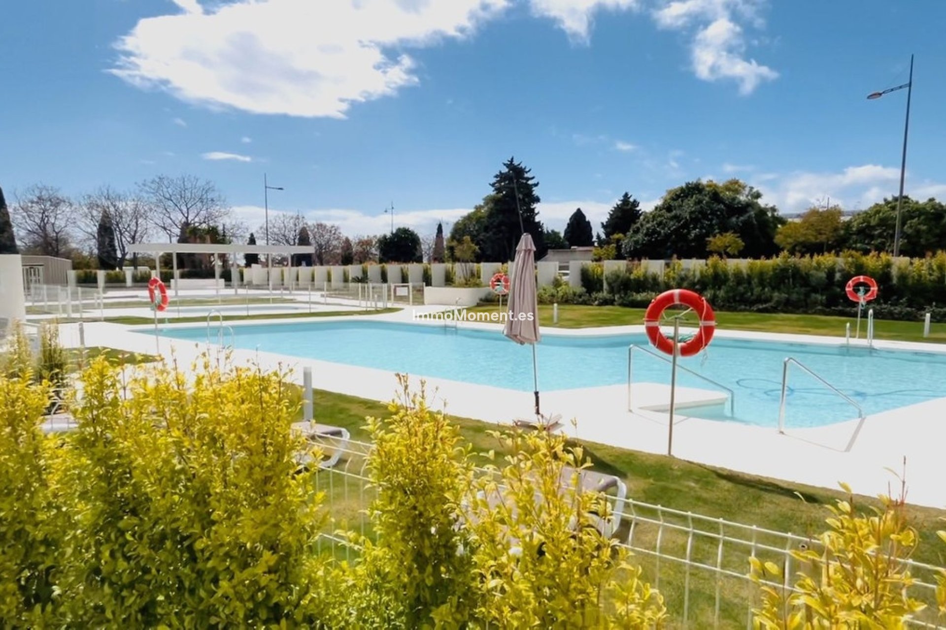 Wiederverkauf - Wohnung - Marbella - San Pedro de Alcántara