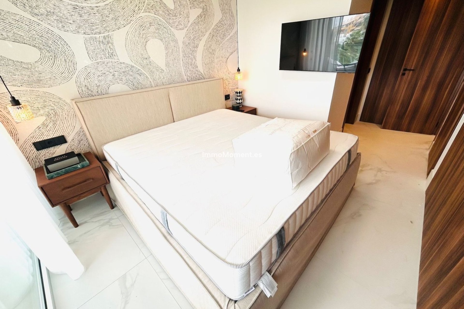 Wiederverkauf - Wohnung - Marbella - San Pedro de Alcántara