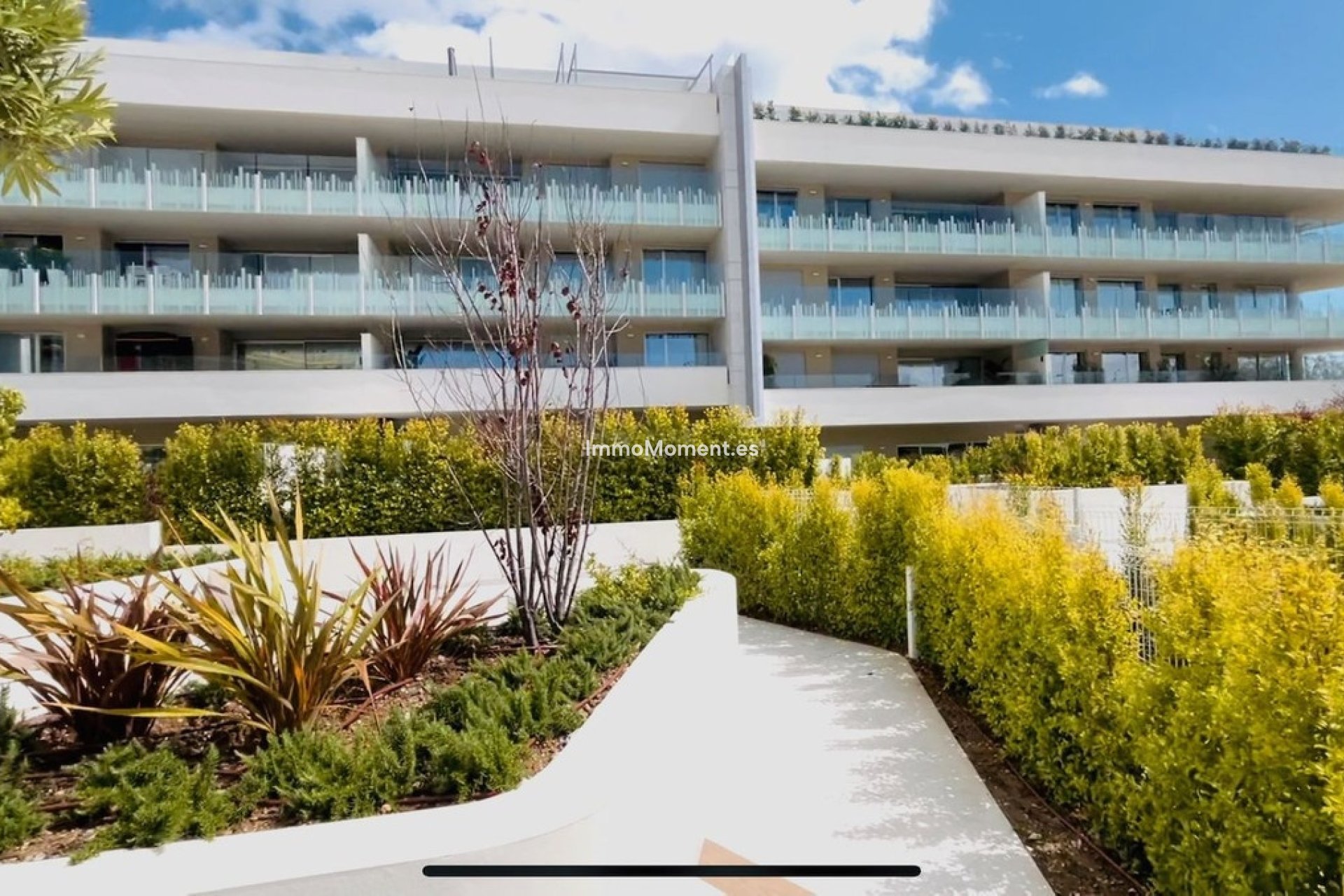 Wiederverkauf - Wohnung - Marbella - San Pedro de Alcántara