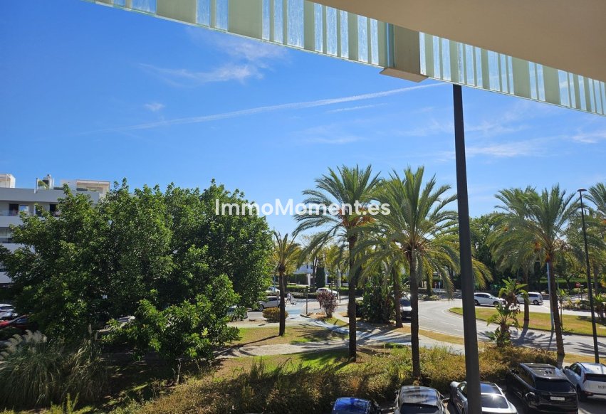 Wiederverkauf - Wohnung - Marbella - San Pedro de Alcántara