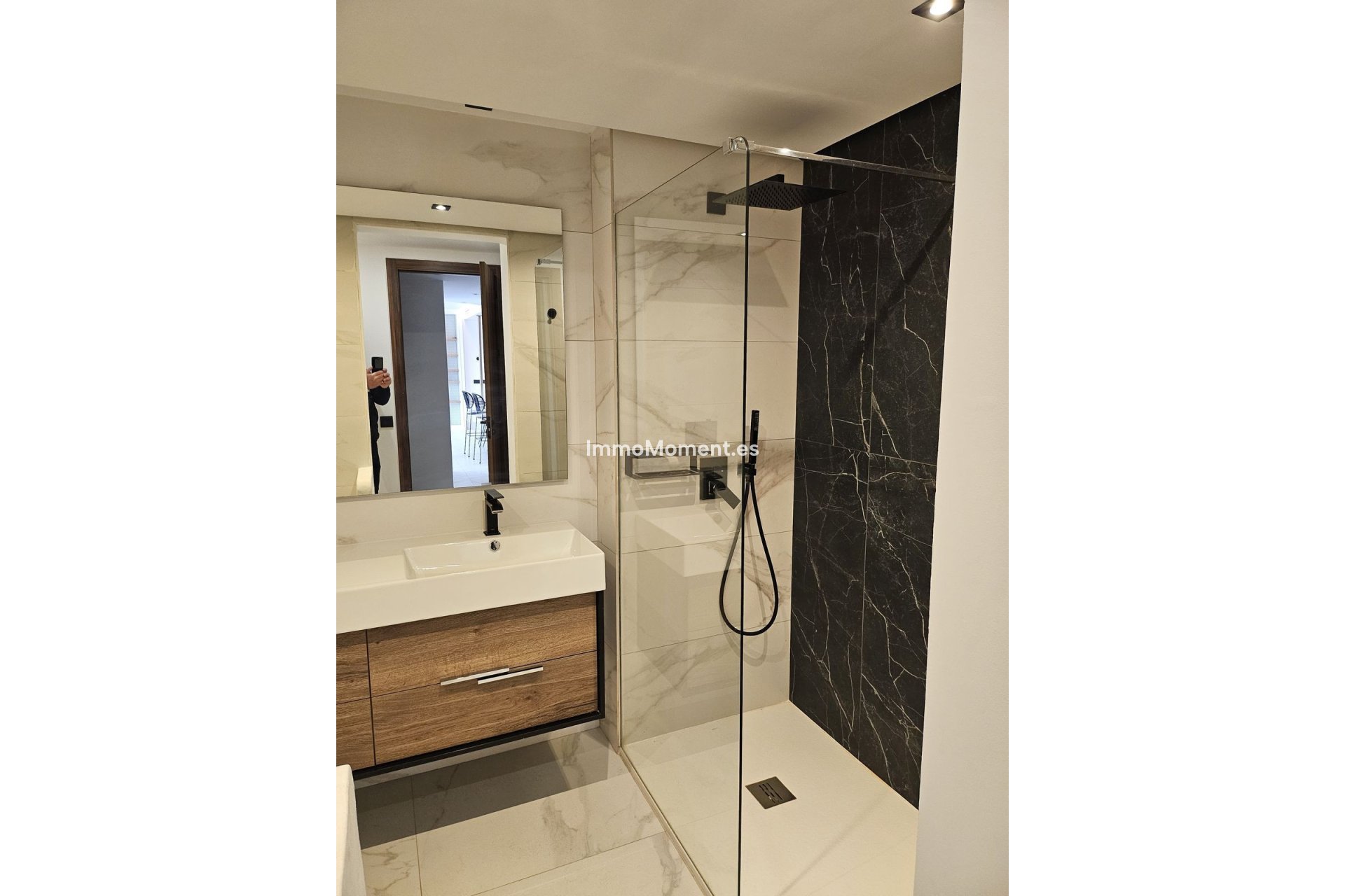 Wiederverkauf - Wohnung - Marbella - San Pedro de Alcántara