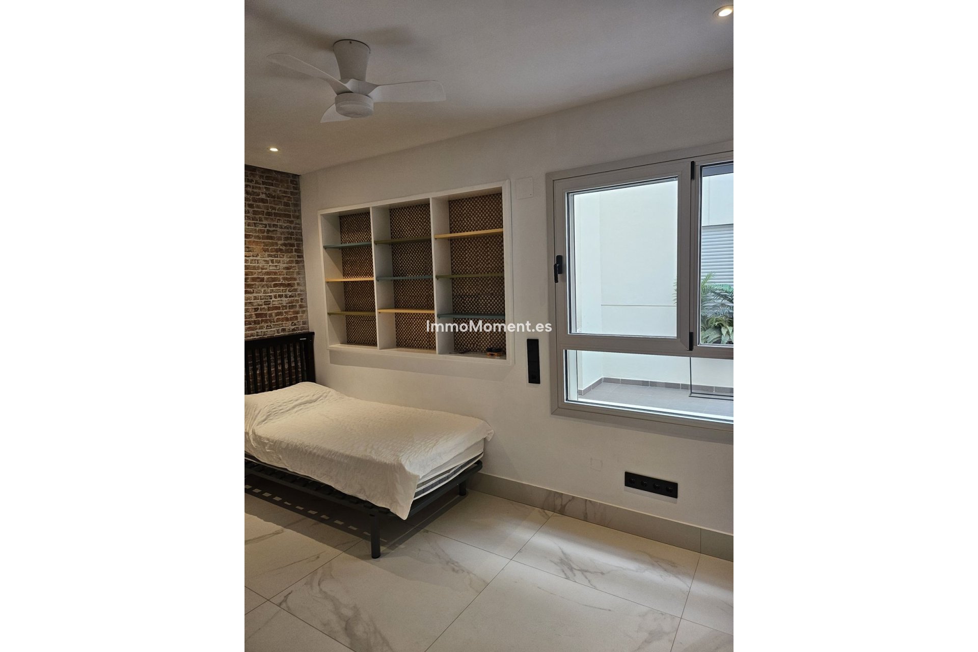 Wiederverkauf - Wohnung - Marbella - San Pedro de Alcántara