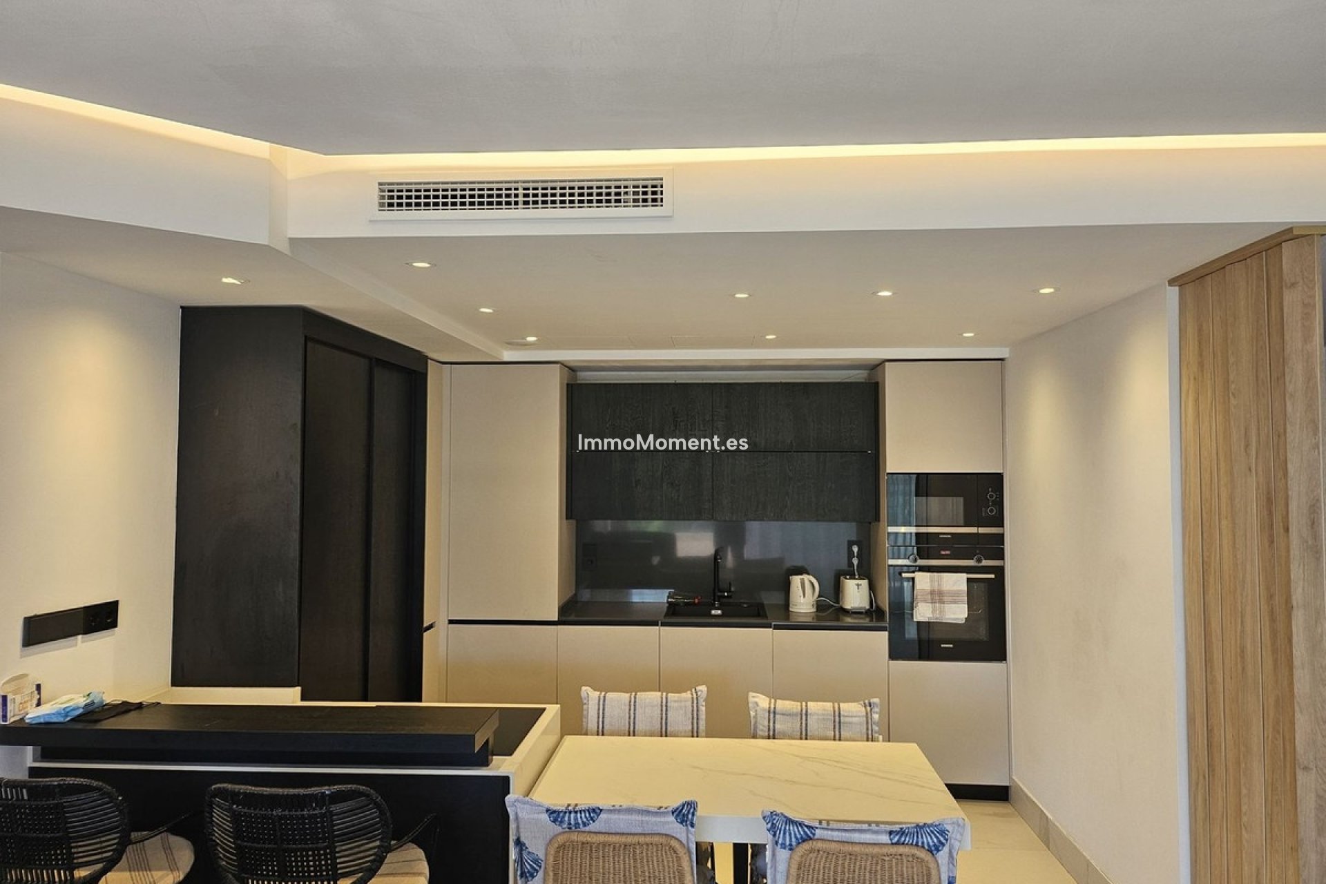 Wiederverkauf - Wohnung - Marbella - San Pedro de Alcántara