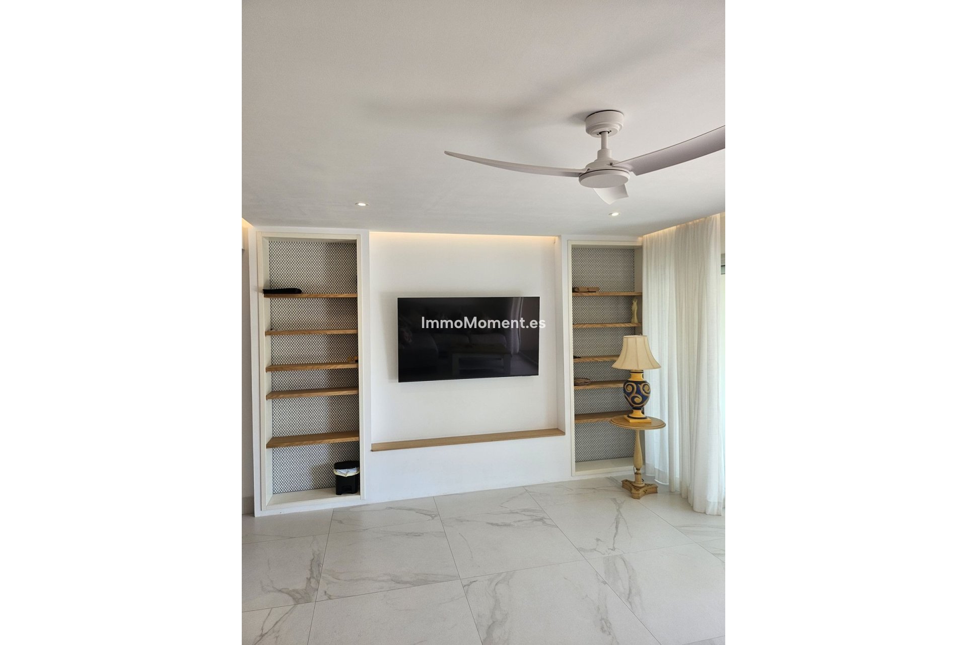Wiederverkauf - Wohnung - Marbella - San Pedro de Alcántara
