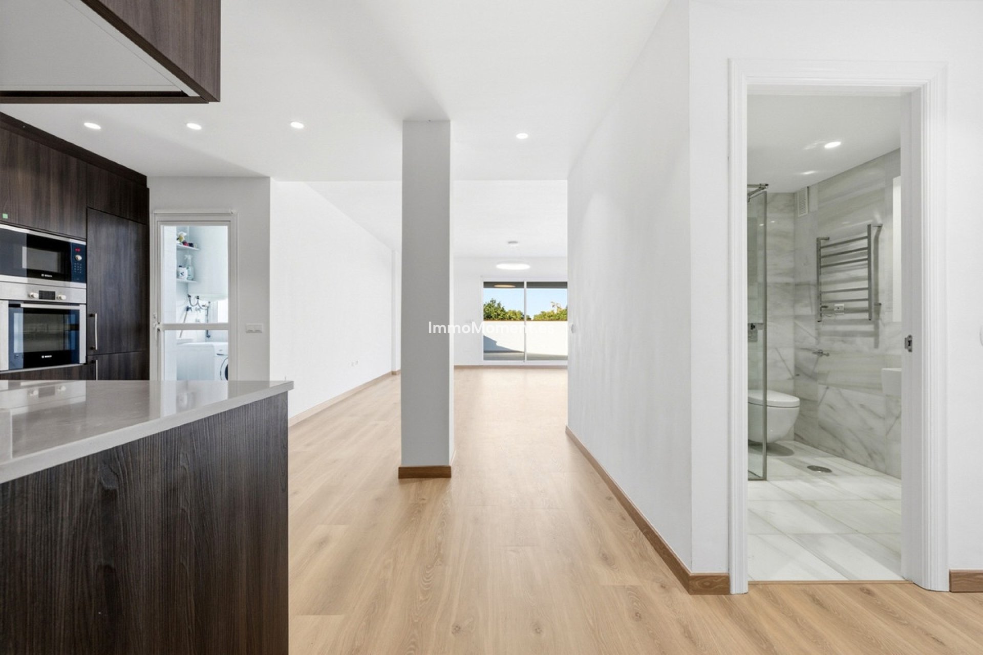 Wiederverkauf - Wohnung - Marbella - San Pedro de Alcántara