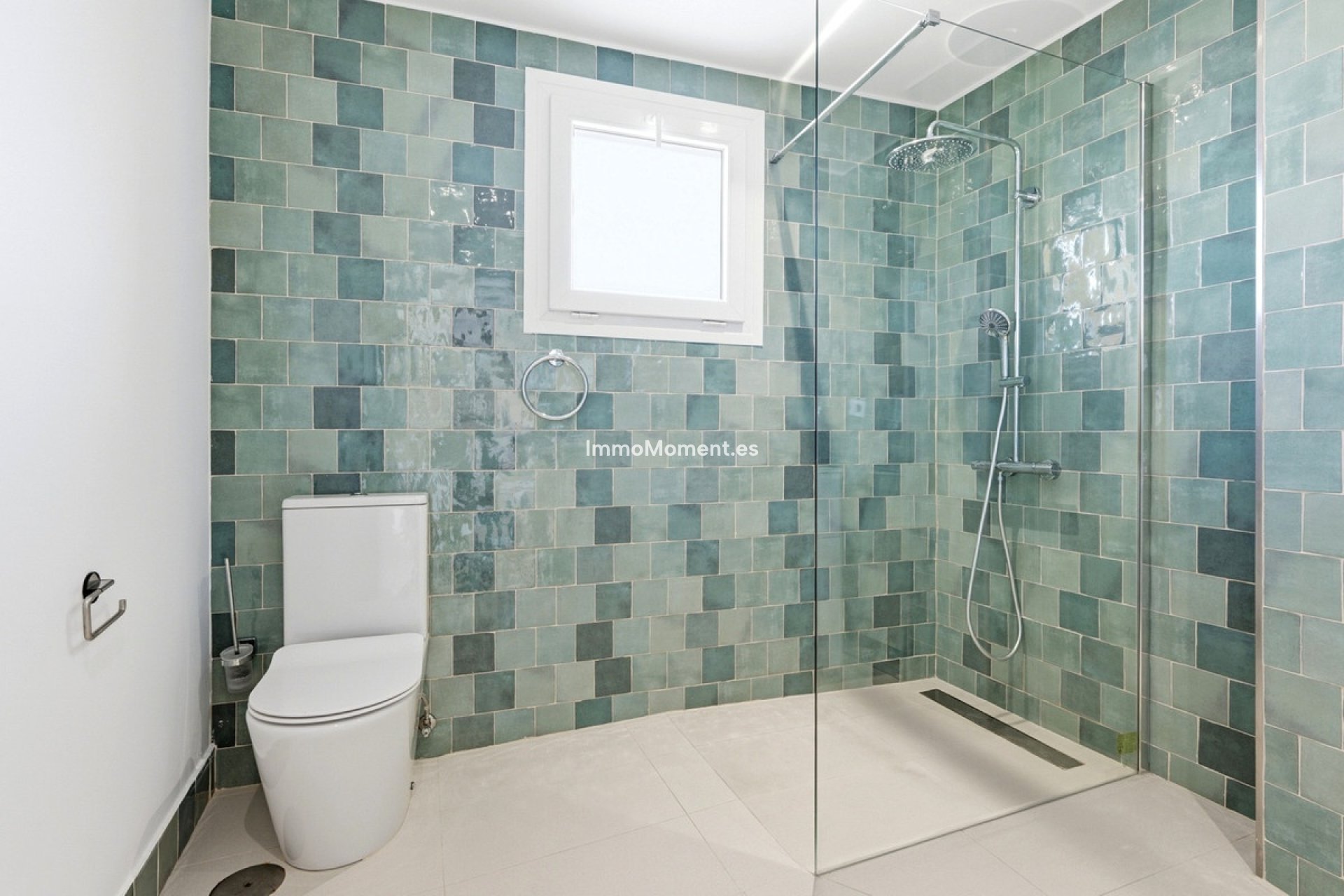 Wiederverkauf - Wohnung - Marbella - San Pedro de Alcántara