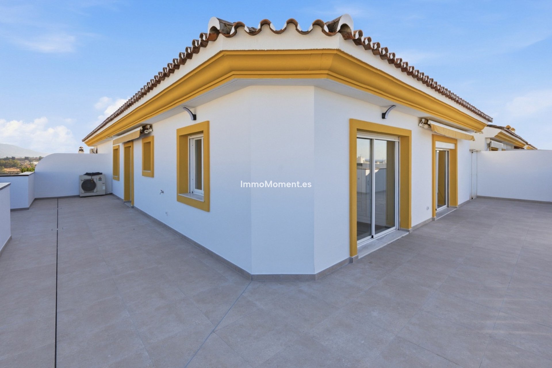 Wiederverkauf - Wohnung - Marbella - San Pedro de Alcántara