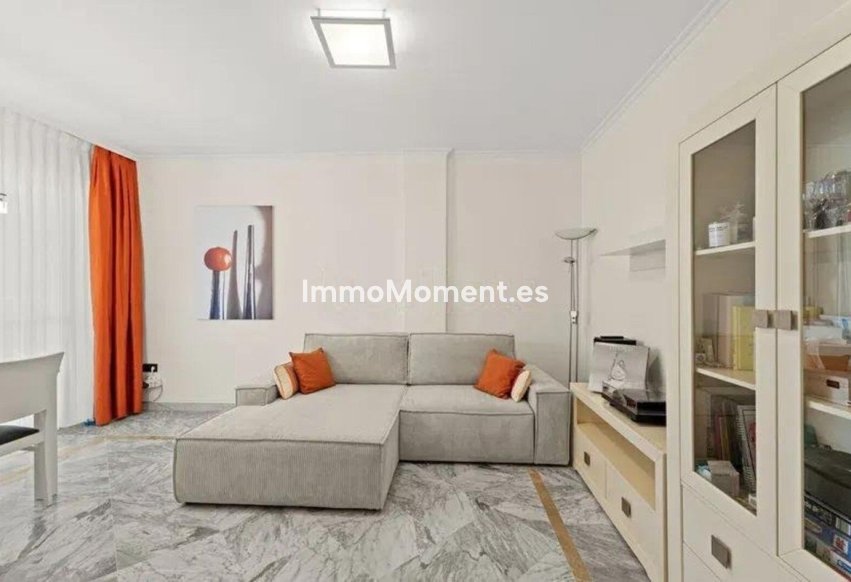 Wiederverkauf - Wohnung - Marbella - San Pedro de Alcántara