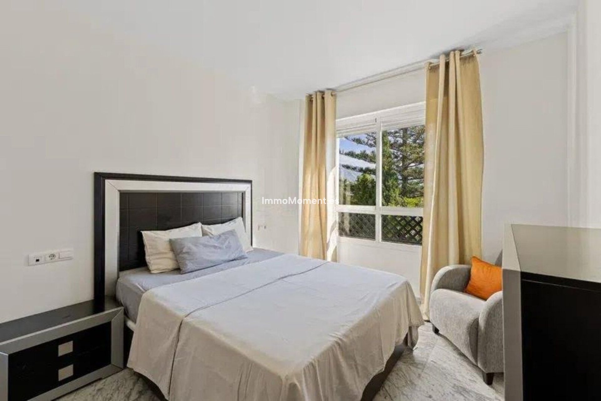 Wiederverkauf - Wohnung - Marbella - San Pedro de Alcántara