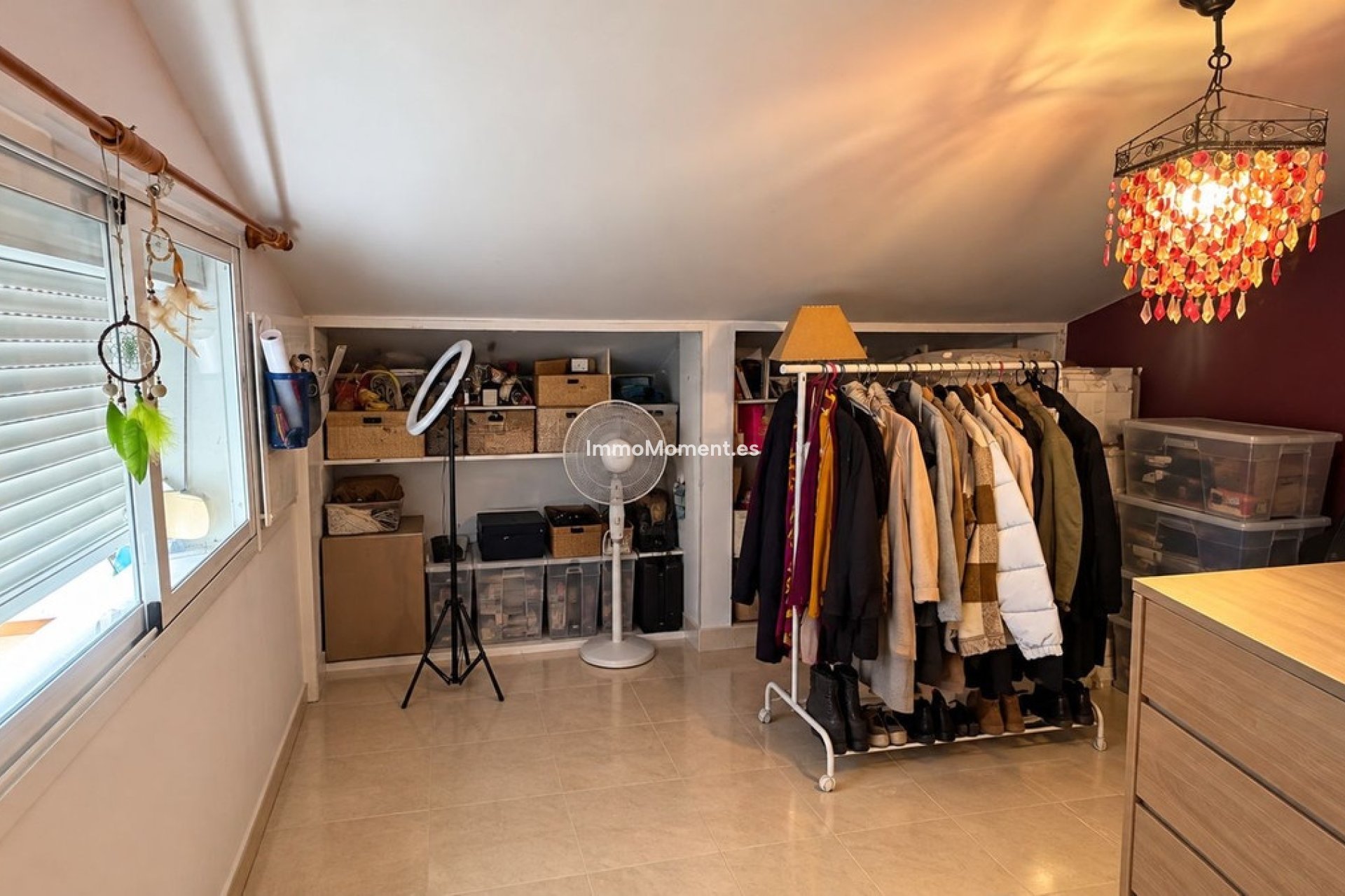 Wiederverkauf - Wohnung - Marbella - San Pedro de Alcántara