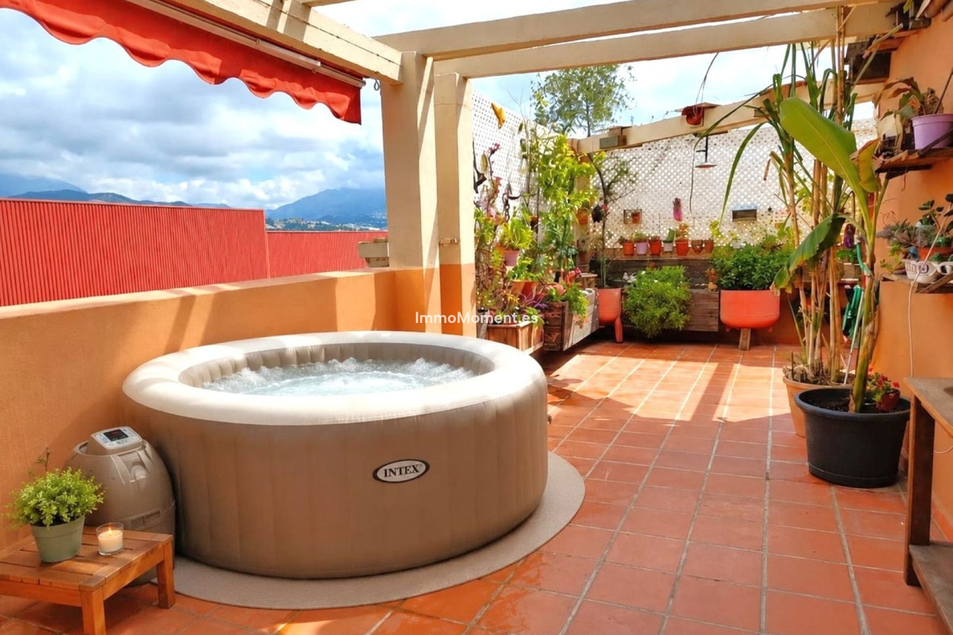 Wiederverkauf - Wohnung - Marbella - San Pedro de Alcántara