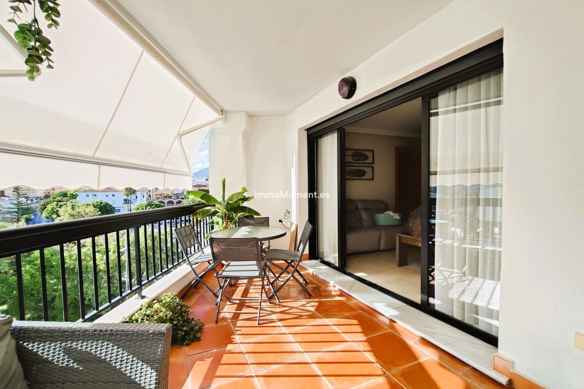 Wiederverkauf - Wohnung - Marbella - San Pedro de Alcántara