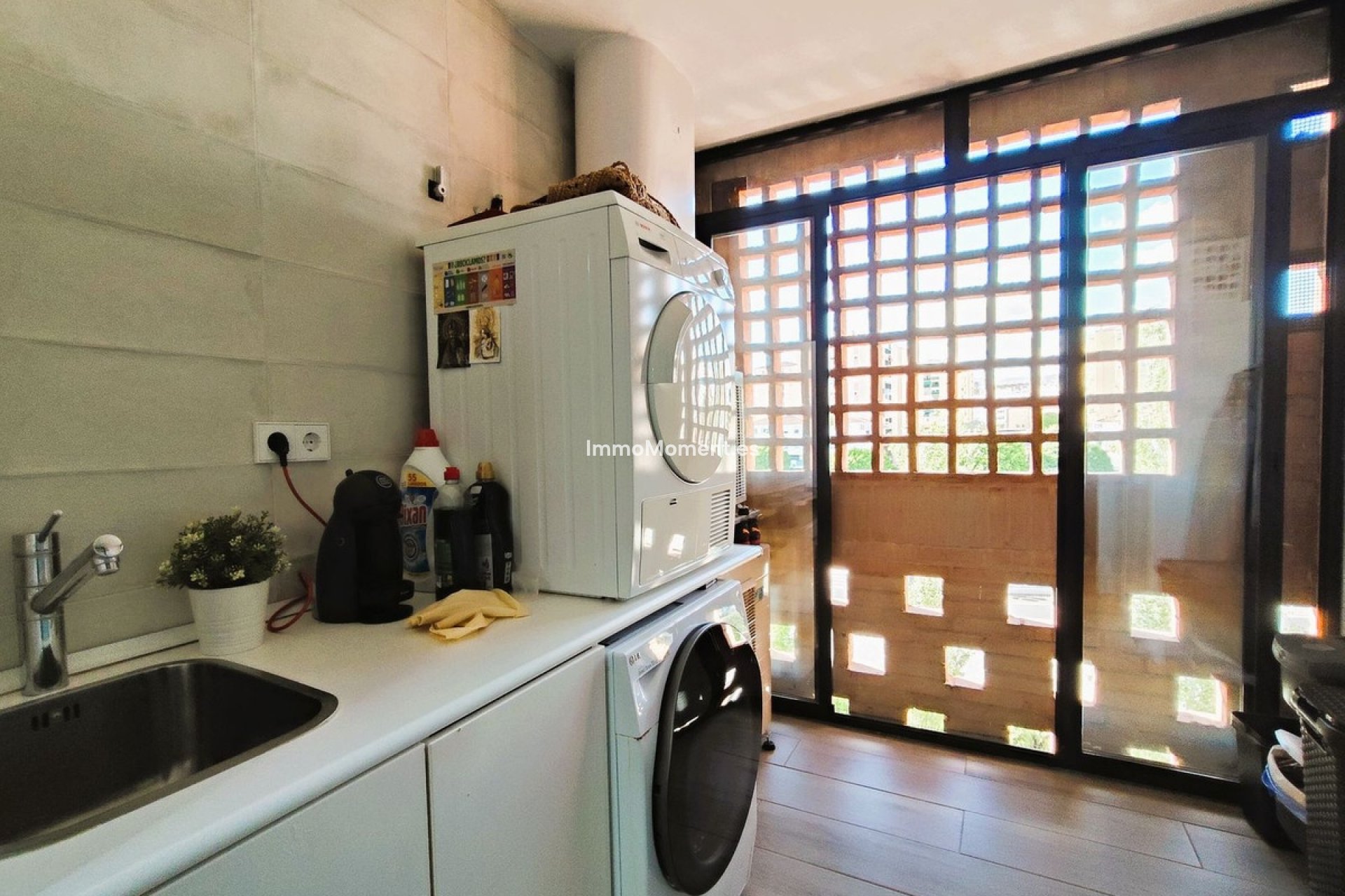 Wiederverkauf - Wohnung - Marbella - San Pedro de Alcántara