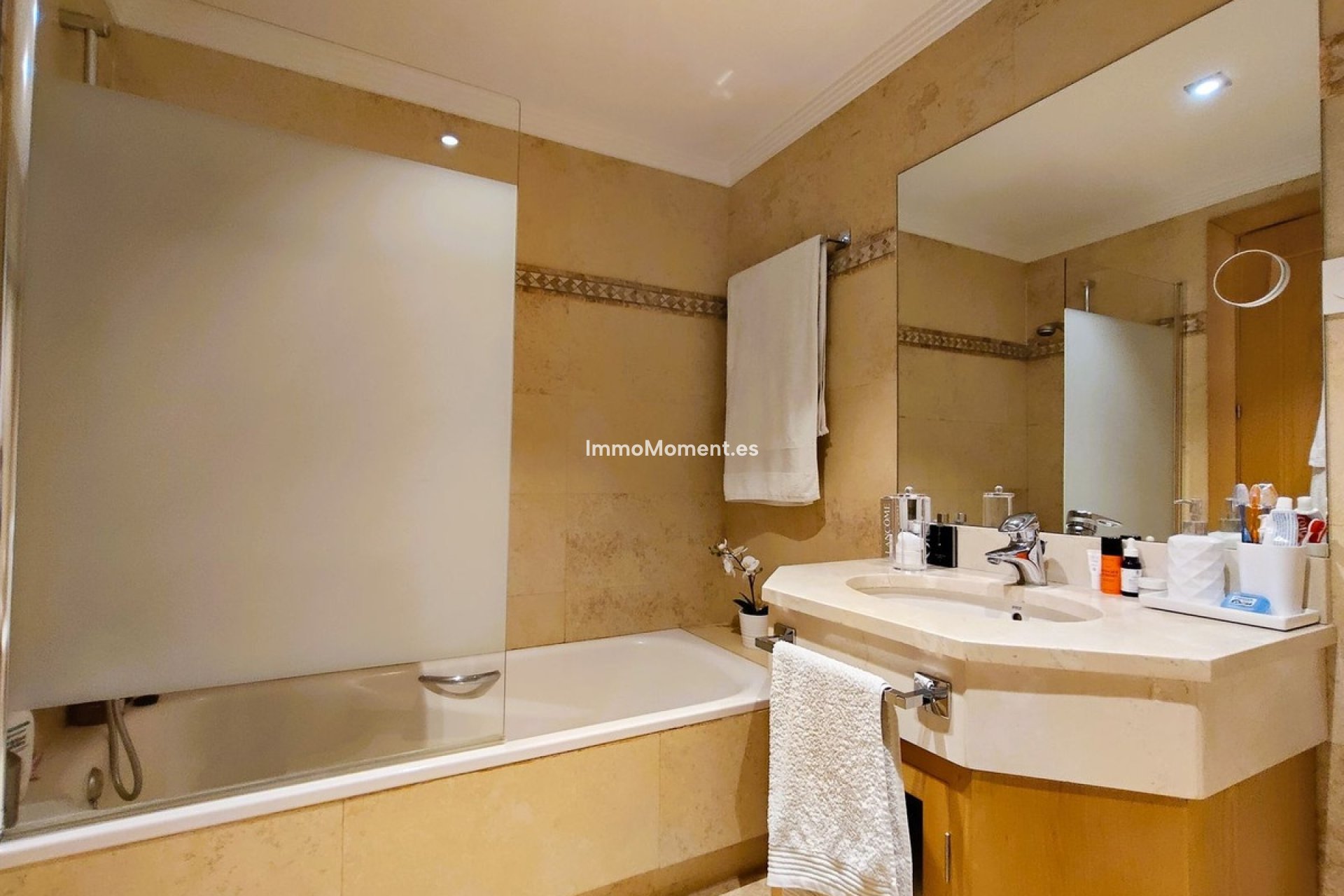 Wiederverkauf - Wohnung - Marbella - San Pedro de Alcántara