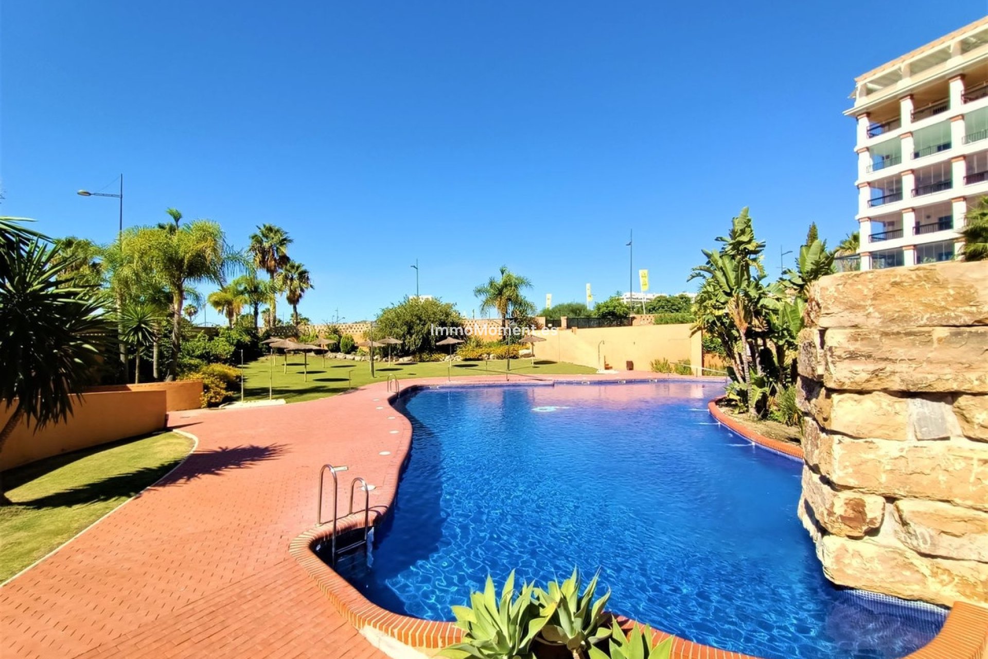 Wiederverkauf - Wohnung - Marbella - San Pedro de Alcántara