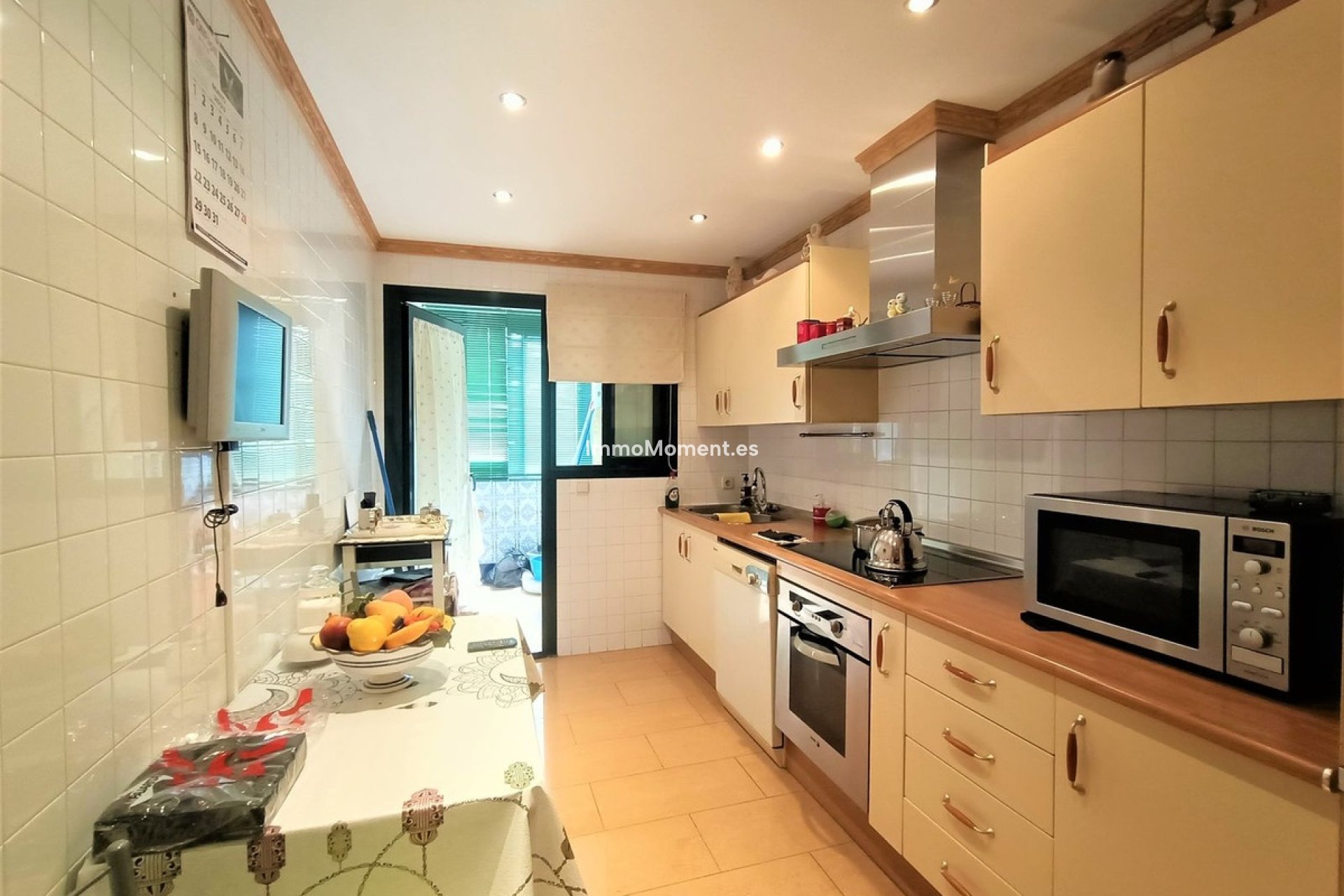 Wiederverkauf - Wohnung - Marbella - San Pedro de Alcántara
