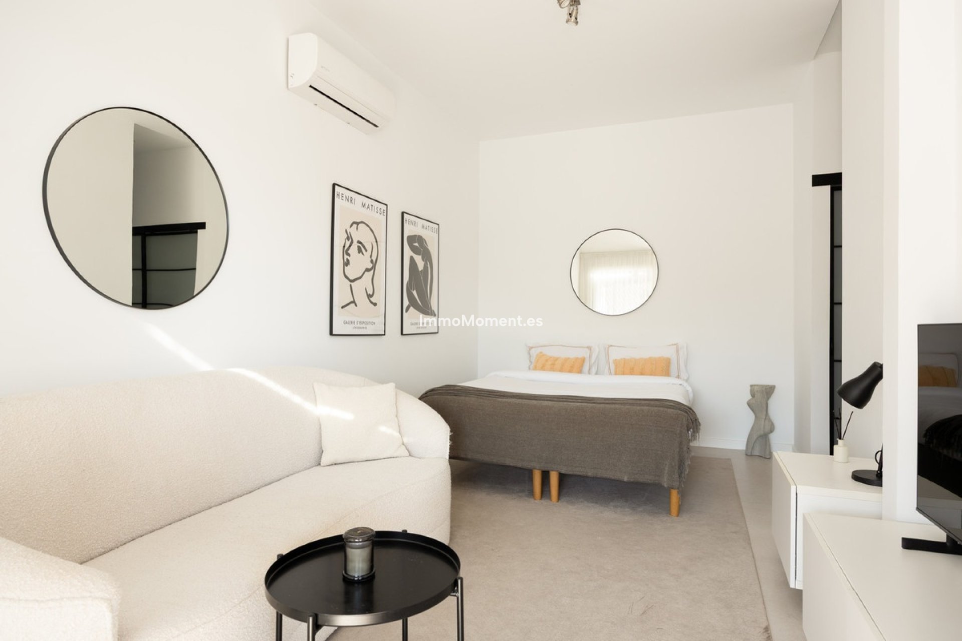 Wiederverkauf - Wohnung - Marbella - San Pedro de Alcántara