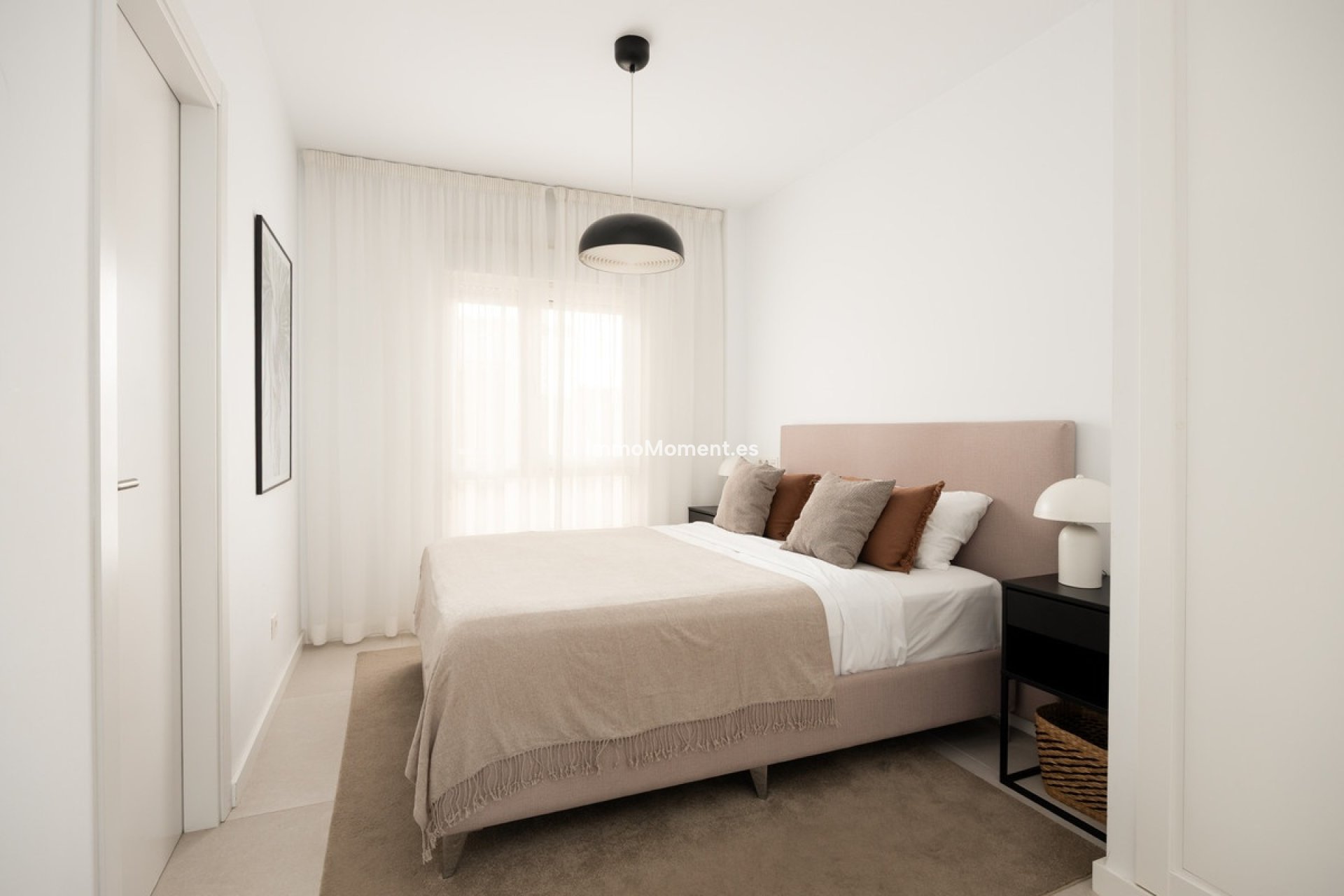 Wiederverkauf - Wohnung - Marbella - San Pedro de Alcántara