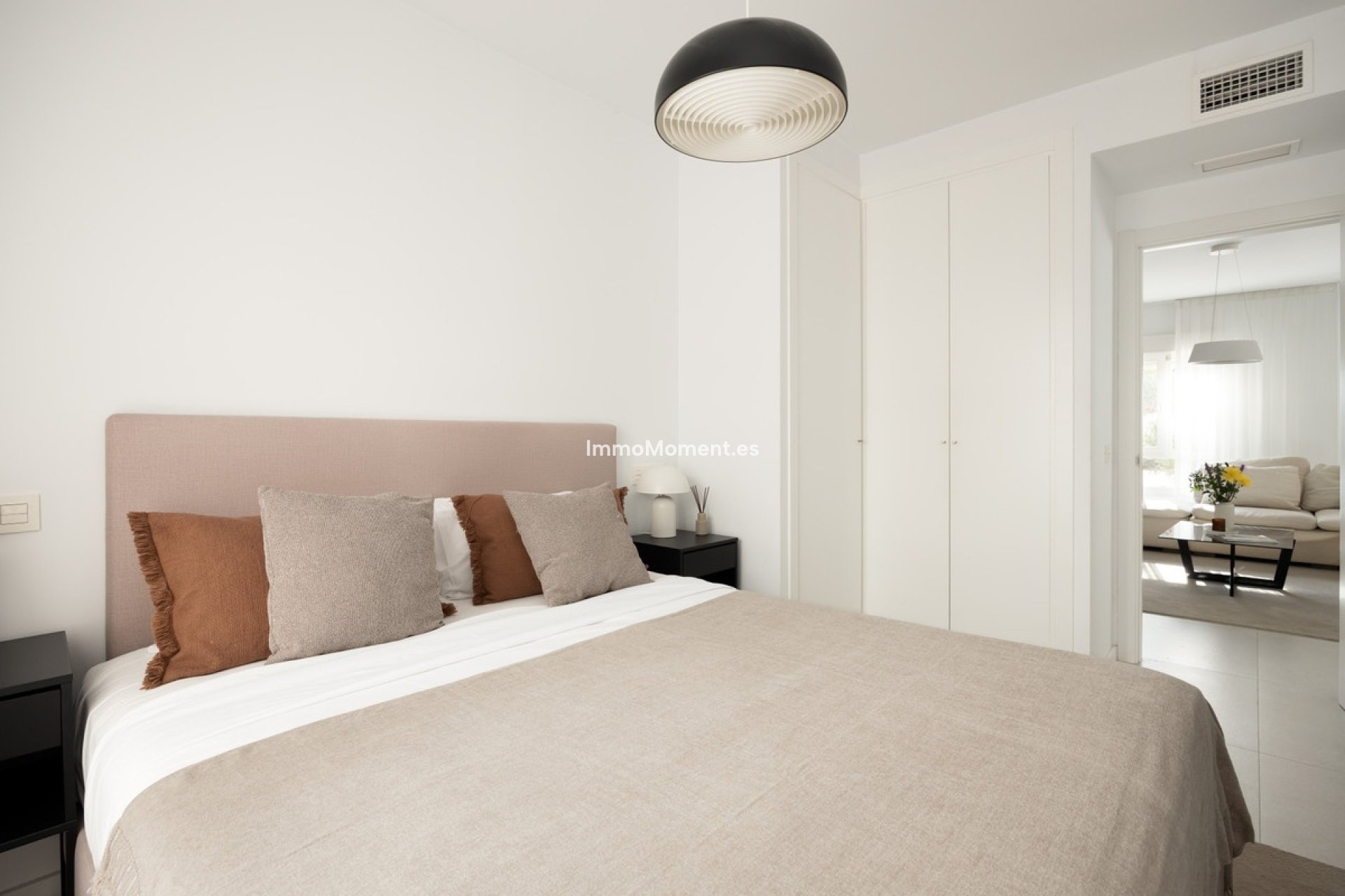 Wiederverkauf - Wohnung - Marbella - San Pedro de Alcántara