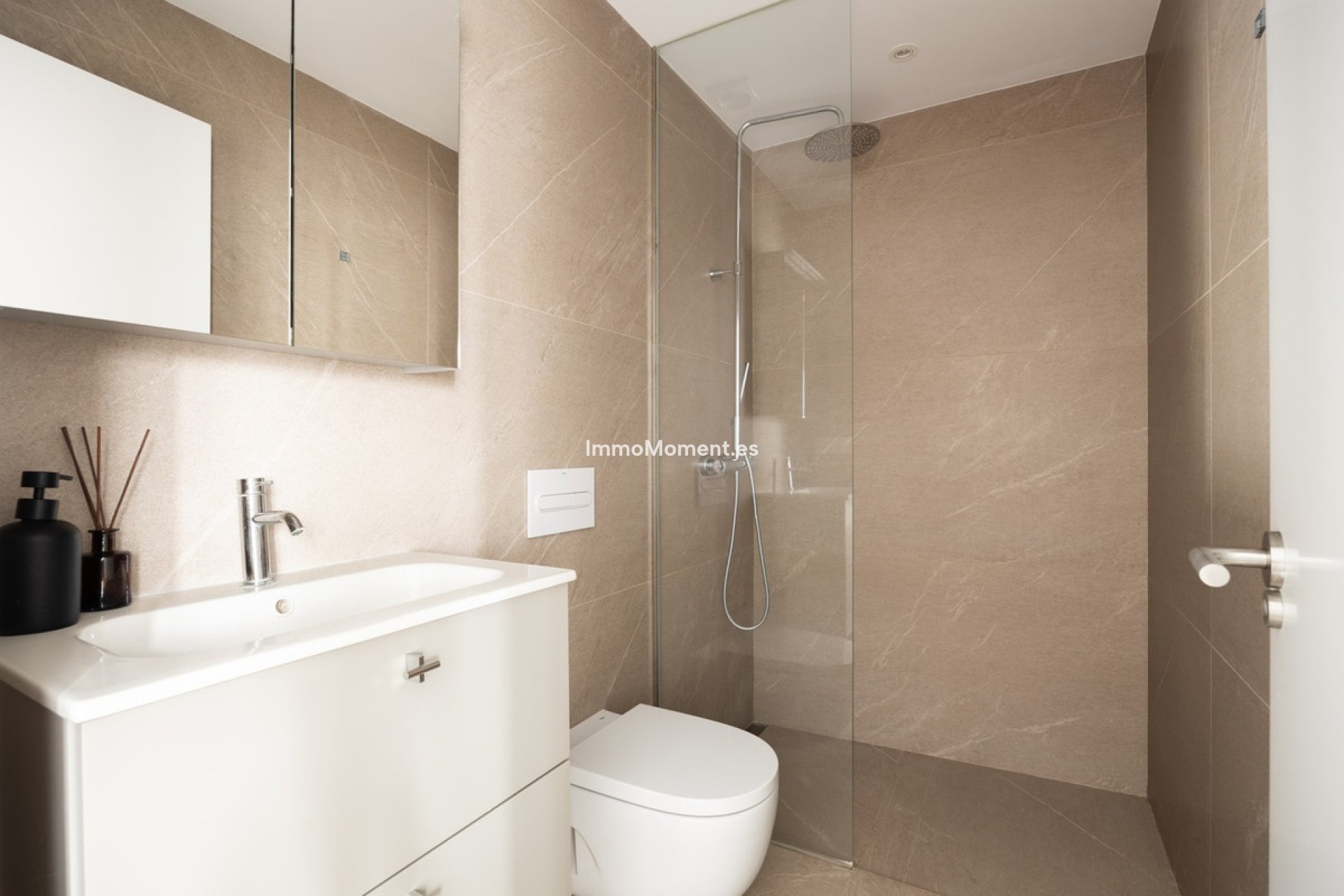 Wiederverkauf - Wohnung - Marbella - San Pedro de Alcántara
