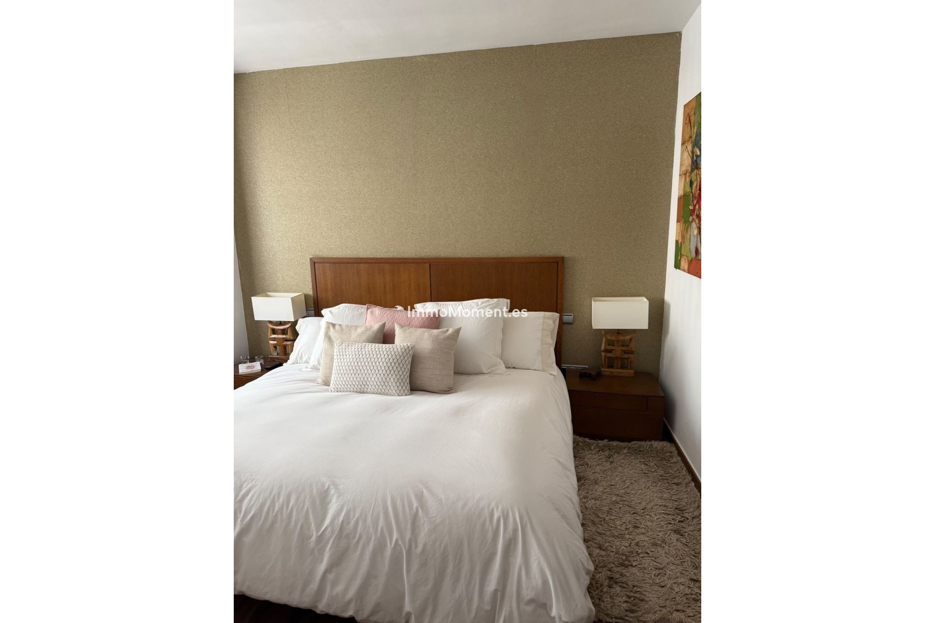 Wiederverkauf - Wohnung - Marbella - San Pedro de Alcántara