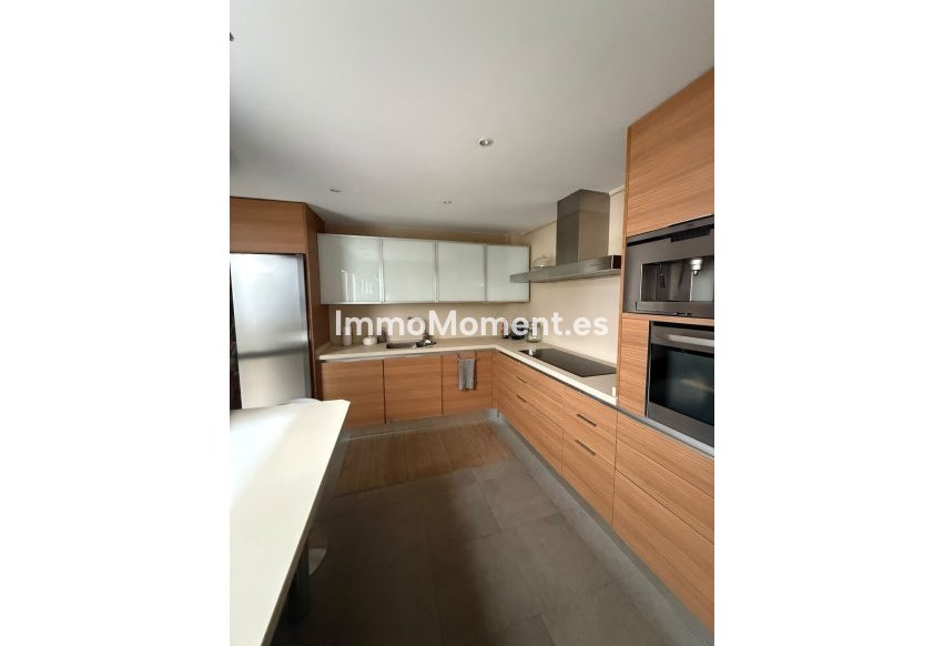 Wiederverkauf - Wohnung - Marbella - San Pedro de Alcántara