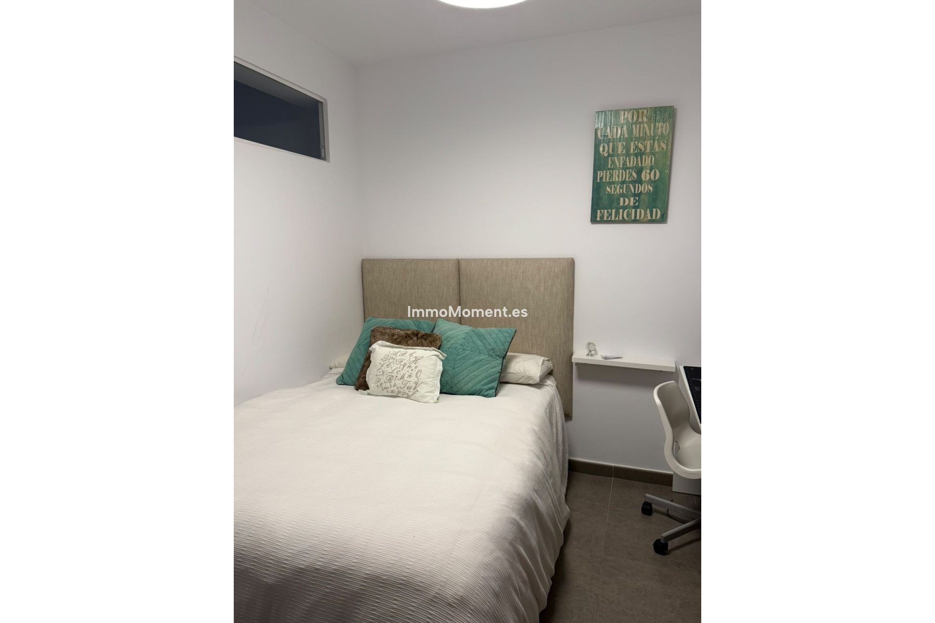 Wiederverkauf - Wohnung - Marbella - San Pedro de Alcántara