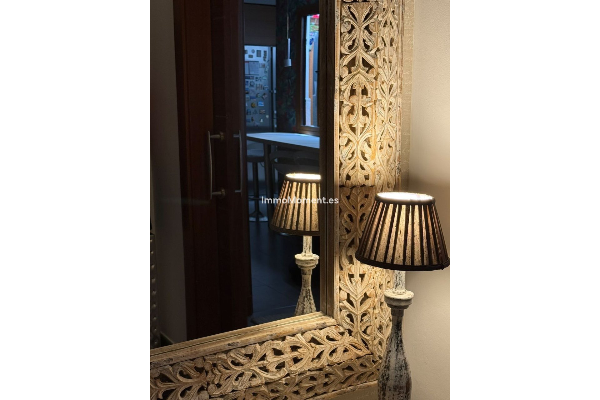 Wiederverkauf - Wohnung - Marbella - San Pedro de Alcántara