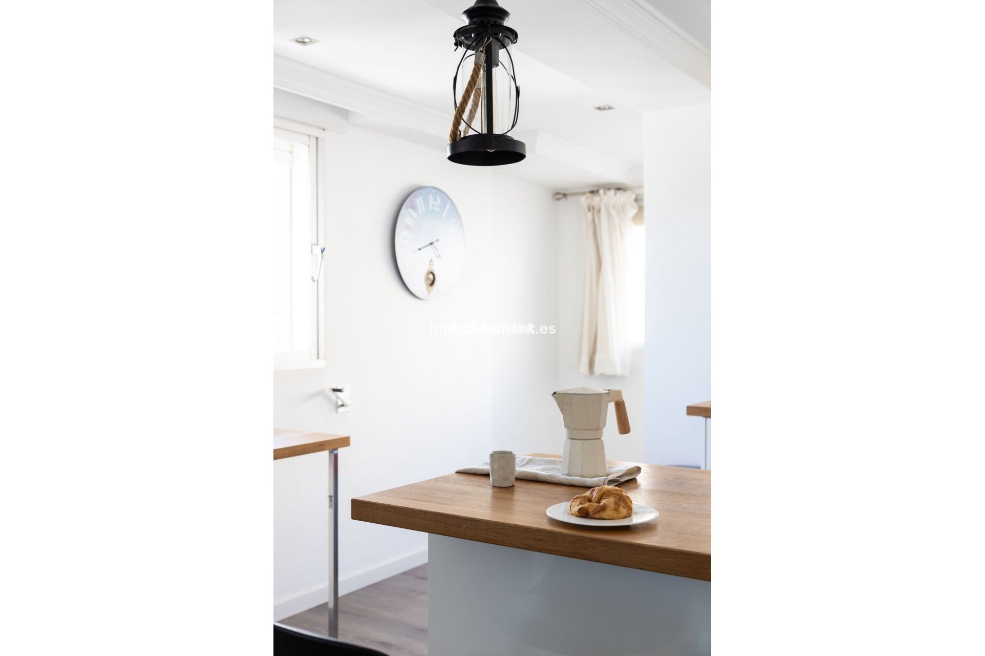 Wiederverkauf - Wohnung - Marbella - San Pedro de Alcántara