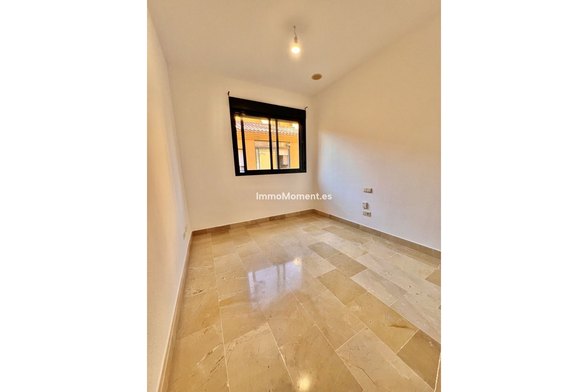 Wiederverkauf - Wohnung - Marbella - San Pedro de Alcántara