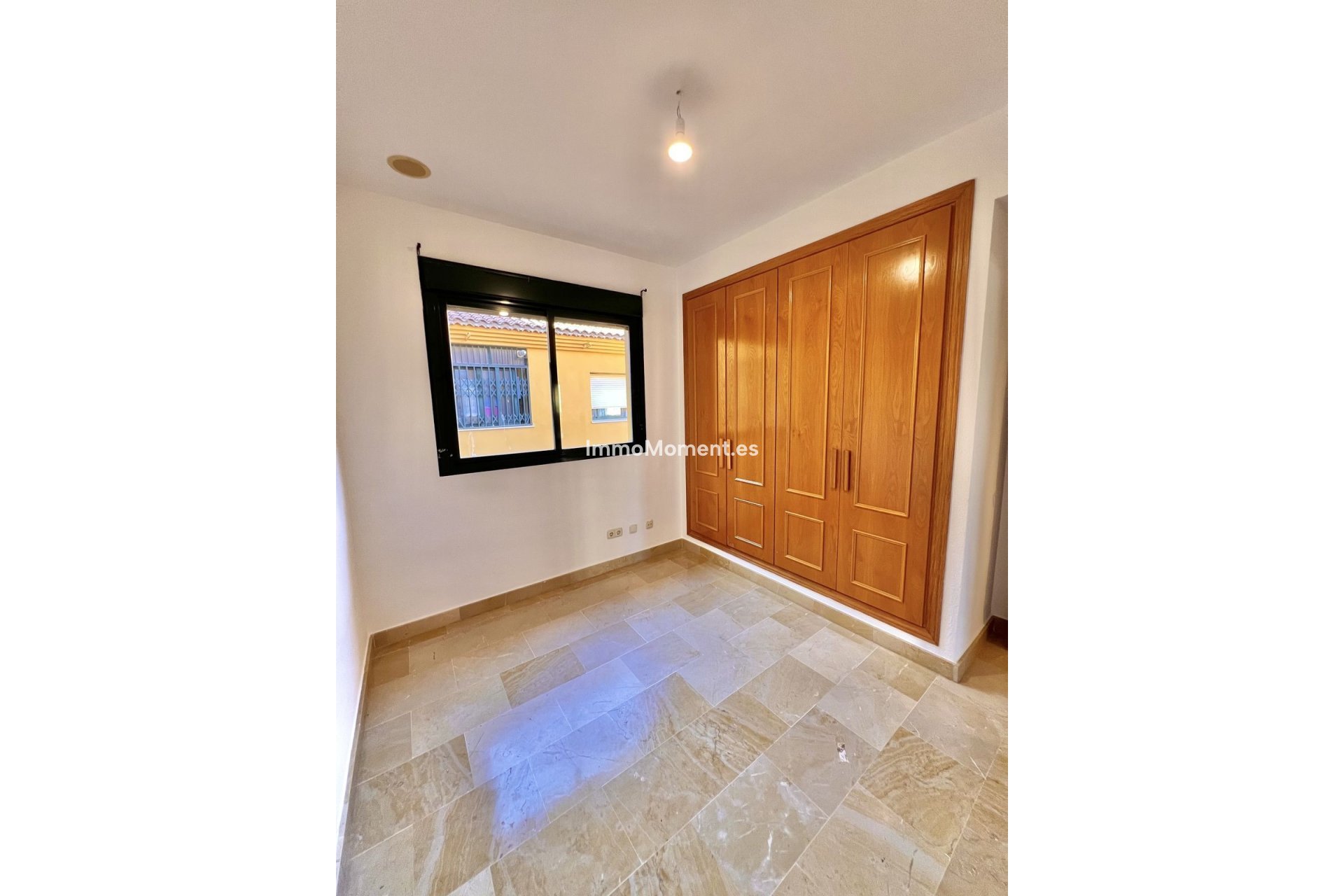 Wiederverkauf - Wohnung - Marbella - San Pedro de Alcántara