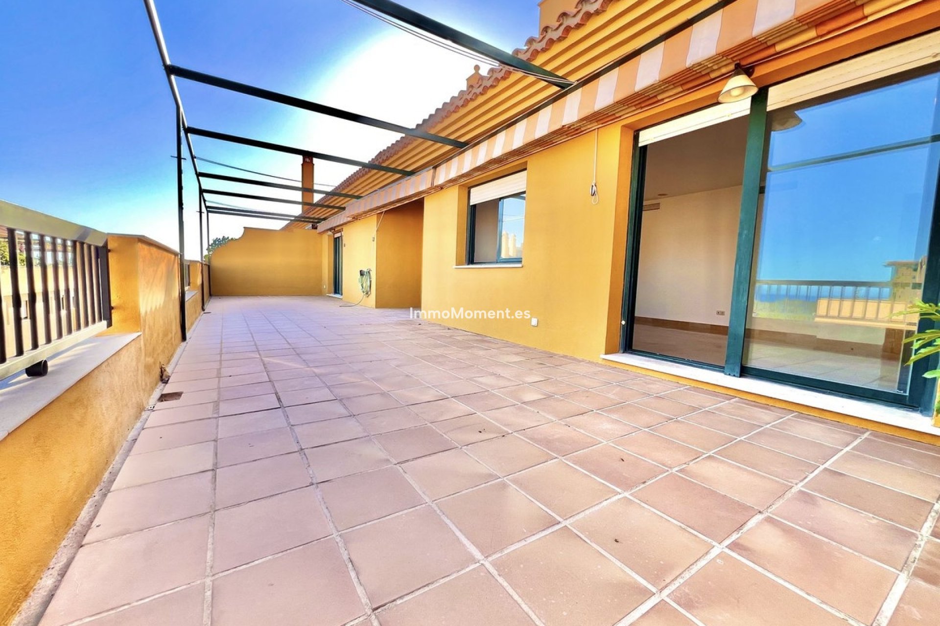 Wiederverkauf - Wohnung - Marbella - San Pedro de Alcántara