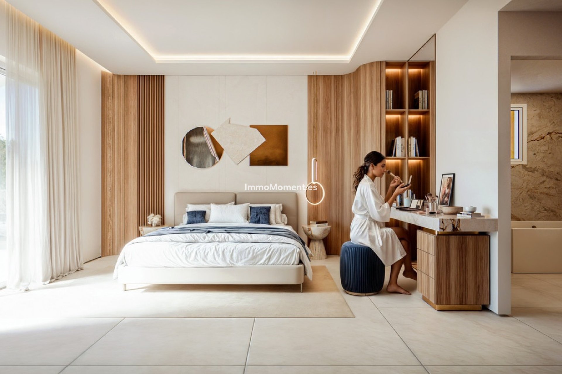 Wiederverkauf - Wohnung - Marbella - San Pedro de Alcántara