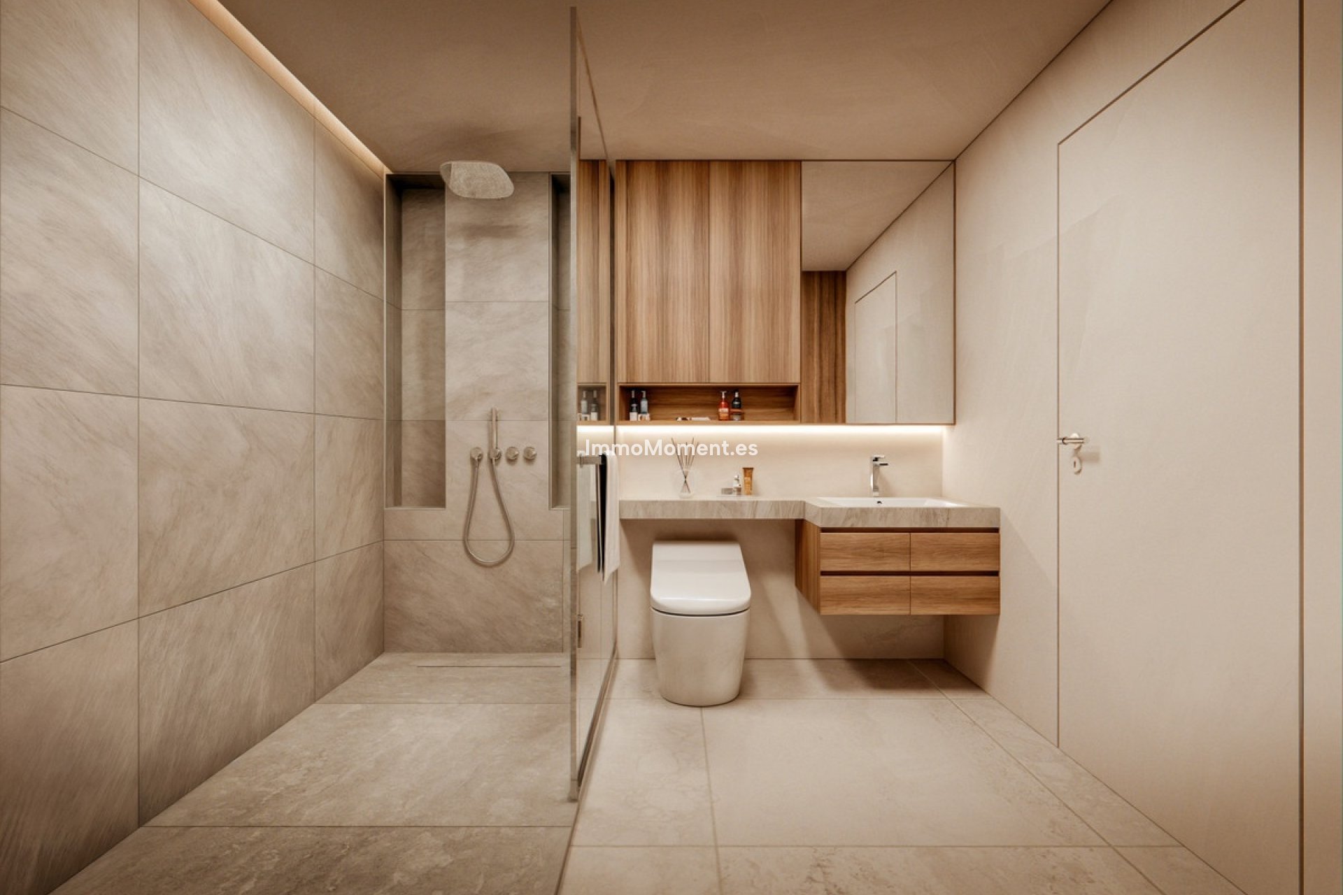 Wiederverkauf - Wohnung - Marbella - San Pedro de Alcántara