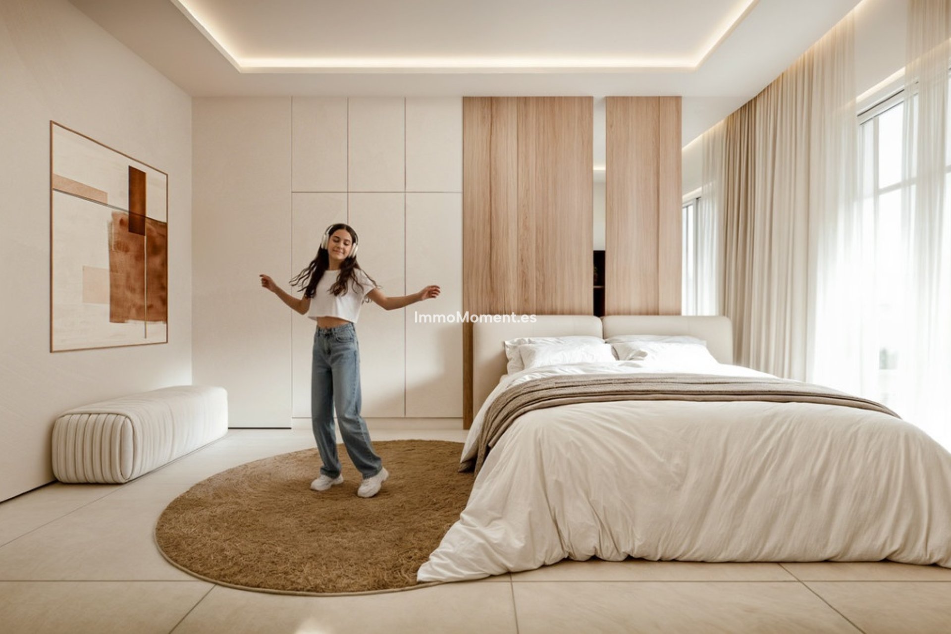 Wiederverkauf - Wohnung - Marbella - San Pedro de Alcántara