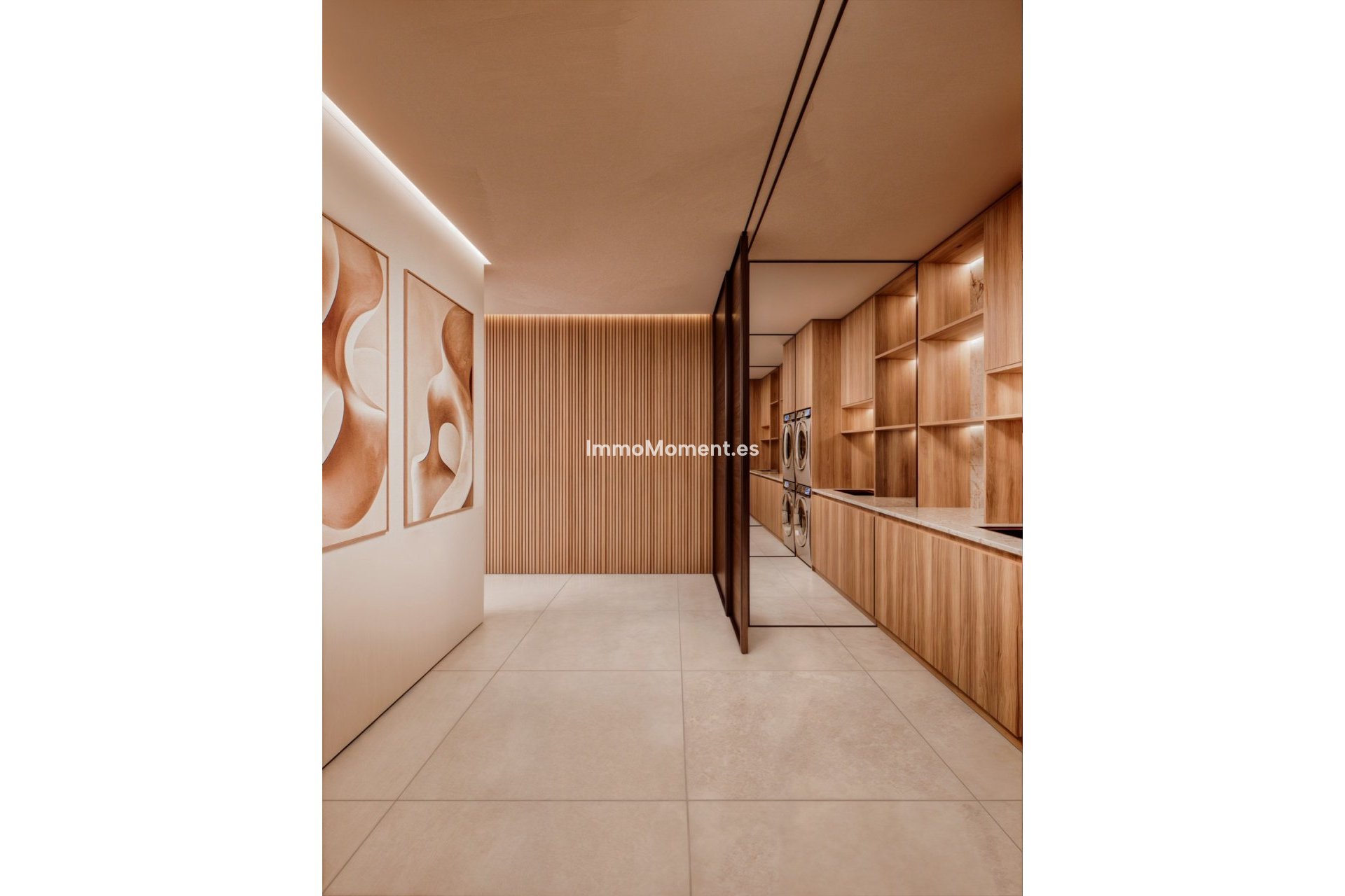 Wiederverkauf - Wohnung - Marbella - San Pedro de Alcántara