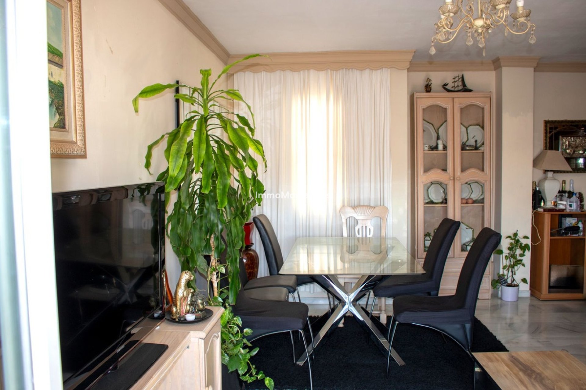 Wiederverkauf - Wohnung - Marbella - San Pedro de Alcántara