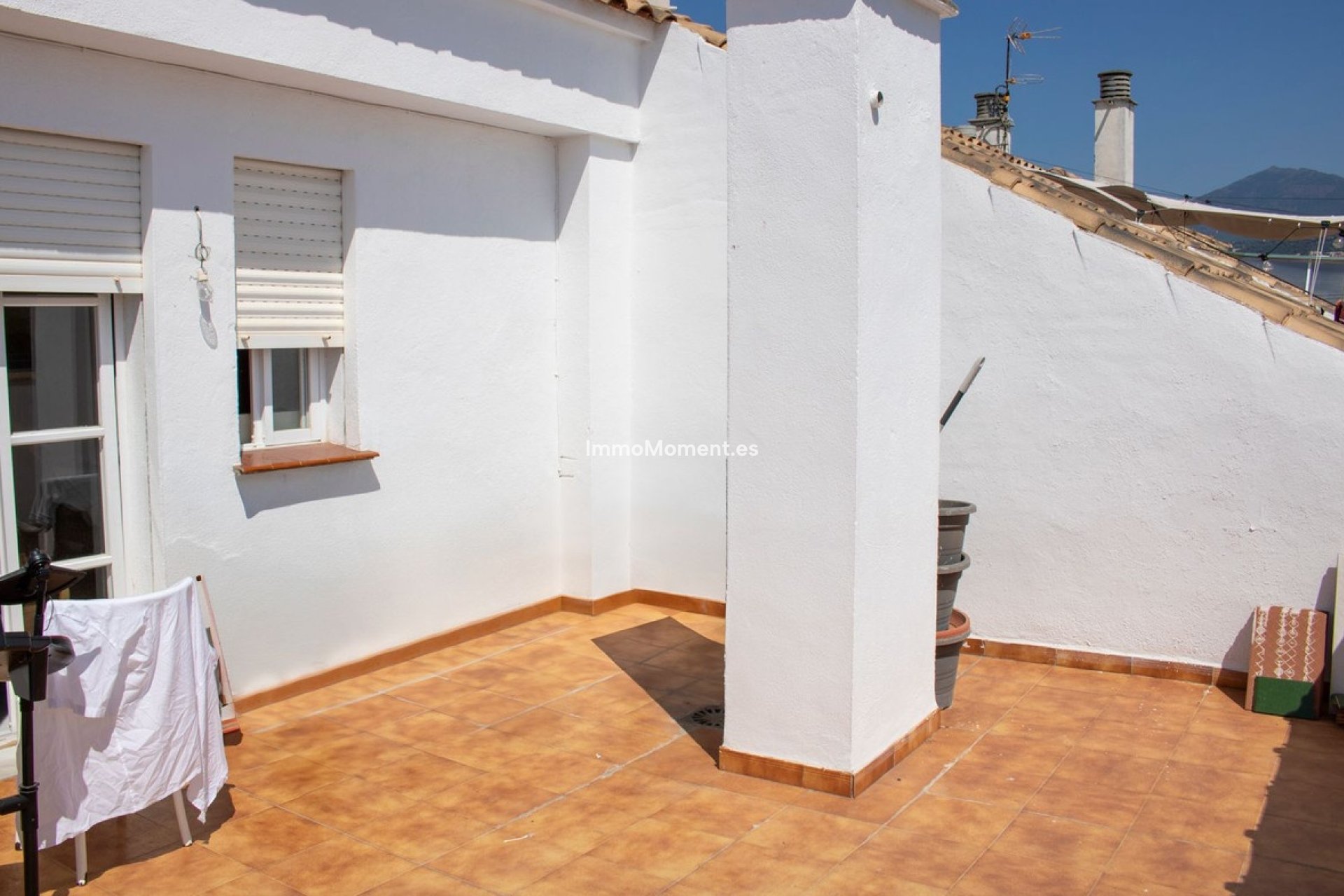 Wiederverkauf - Wohnung - Marbella - San Pedro de Alcántara