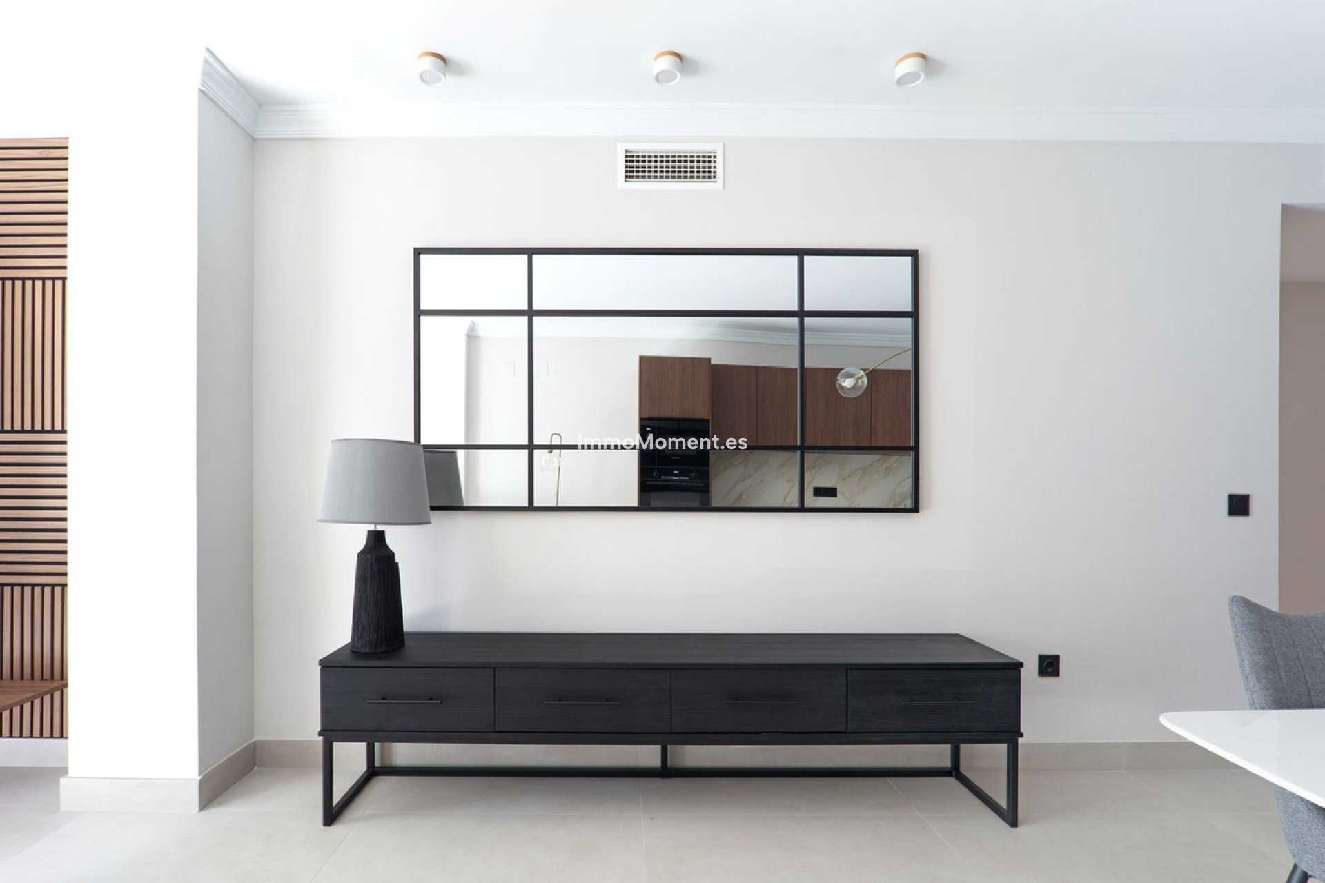 Wiederverkauf - Wohnung - Marbella - San Pedro de Alcántara